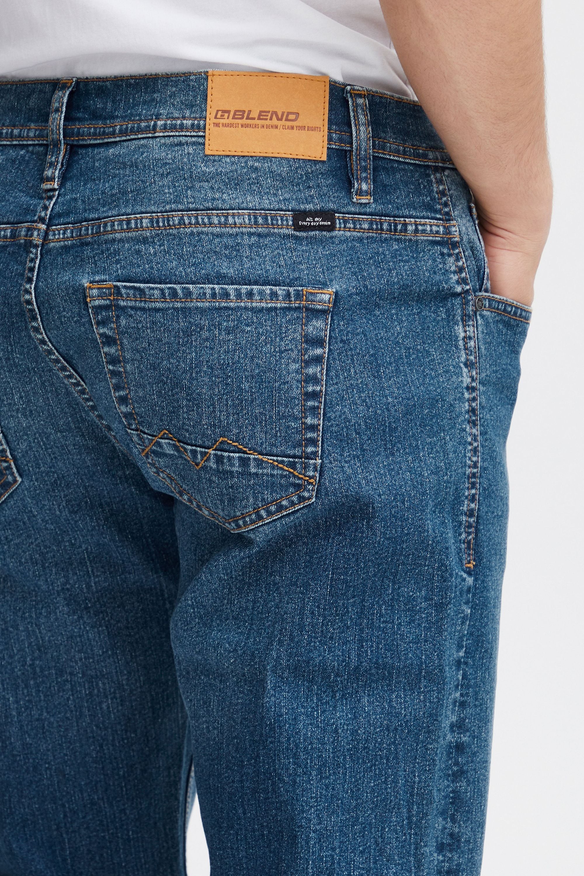 Blend 5-Pocket-Jeans »5-Pocket-Jeans BHTwister«