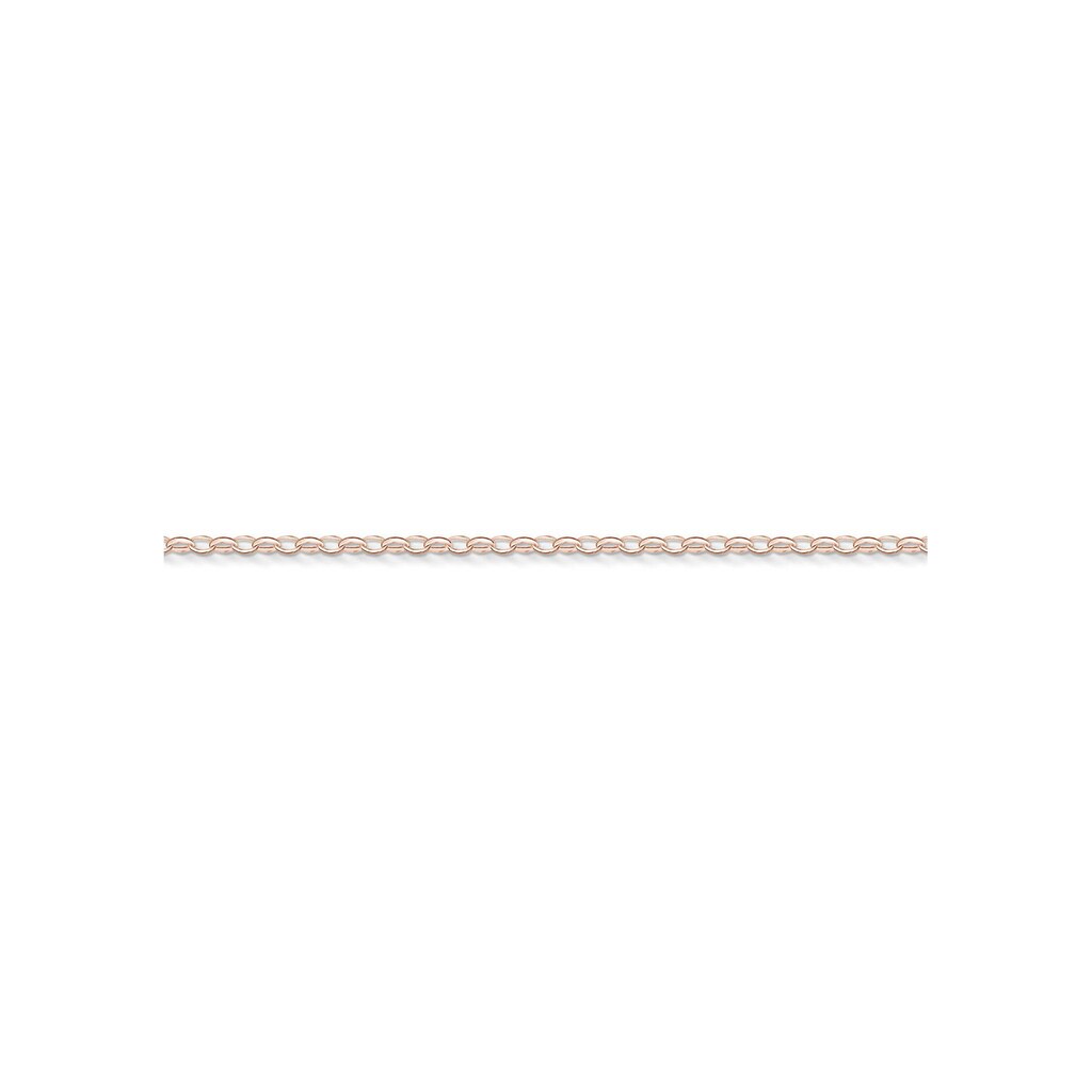 THOMAS SABO Charm-Armband »X0243-415-40«