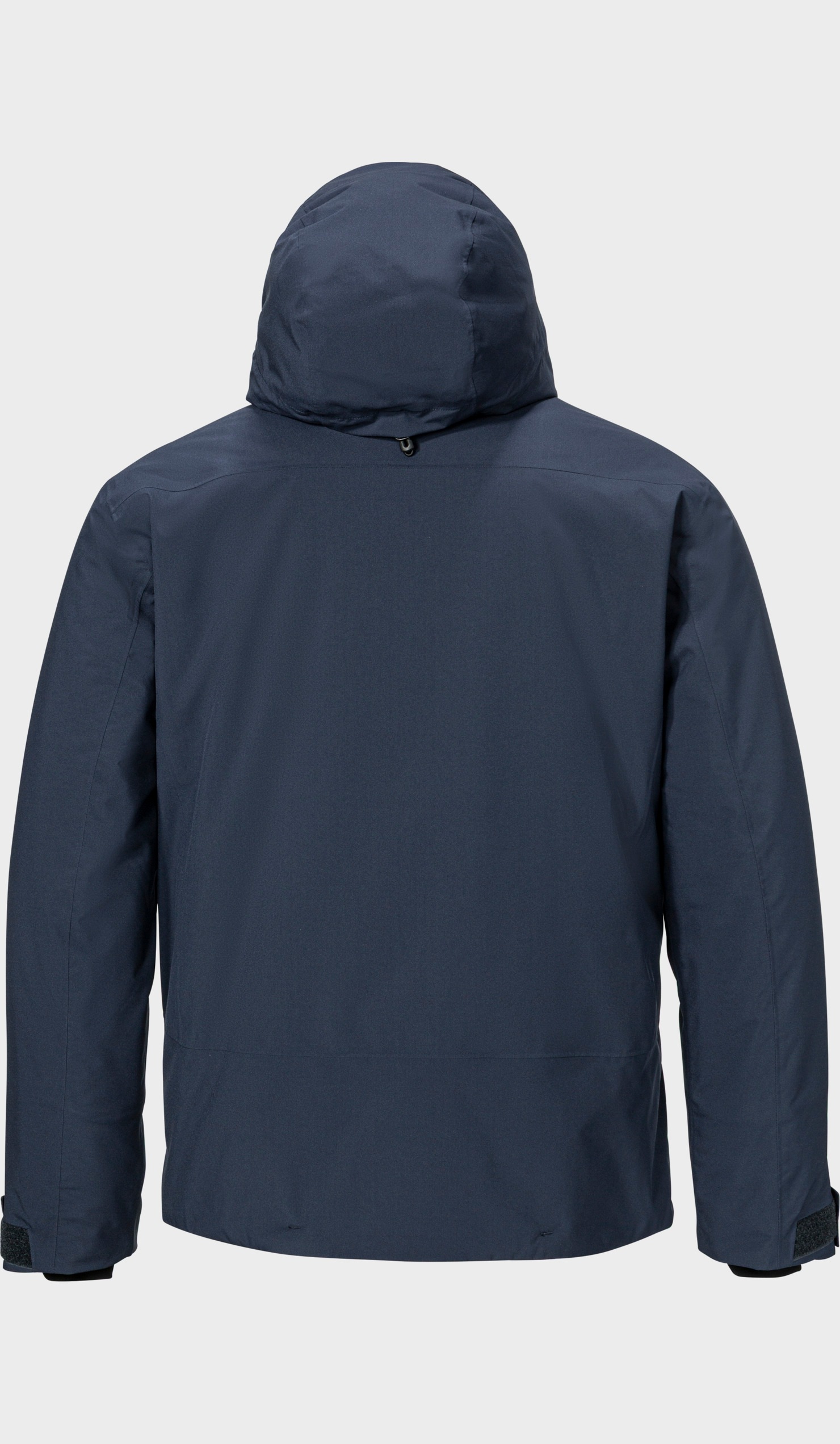 Schöffel Outdoorjacke »Jacket Style Zandwel MNS« mit Kapuze