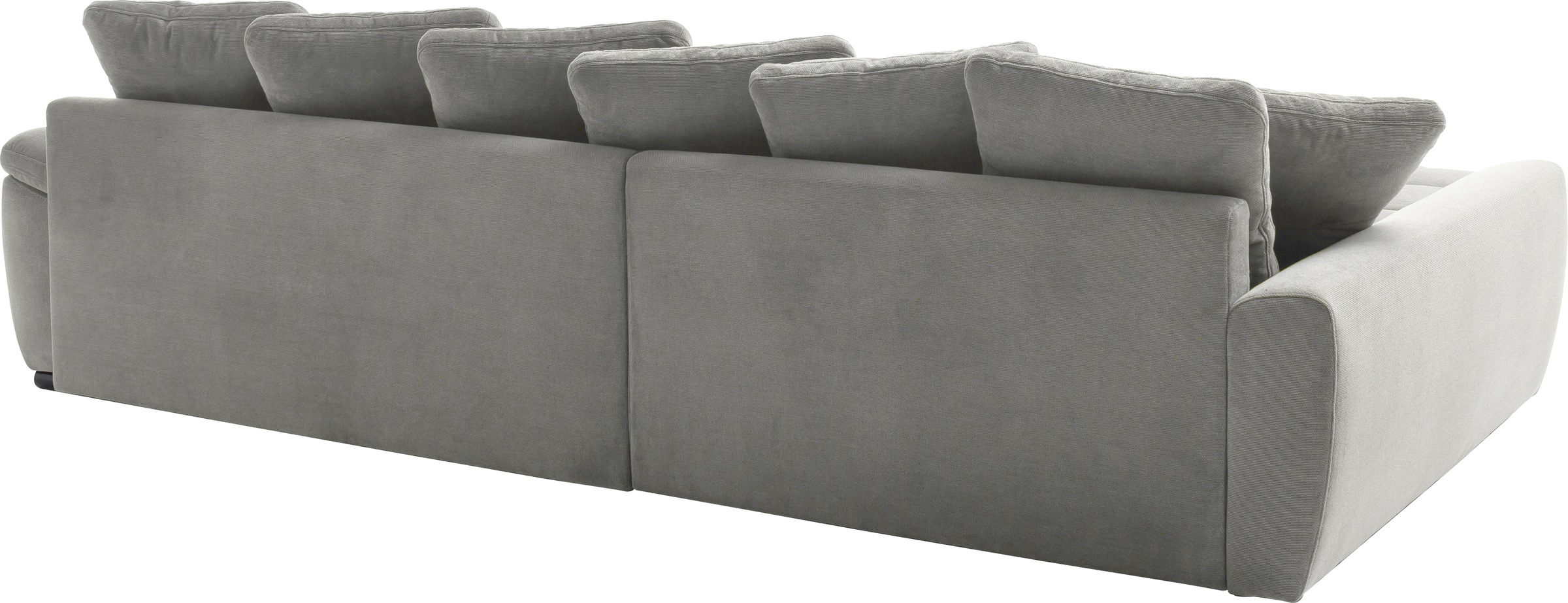 Mr. Couch Ecksofa »Richmond, L-Form«