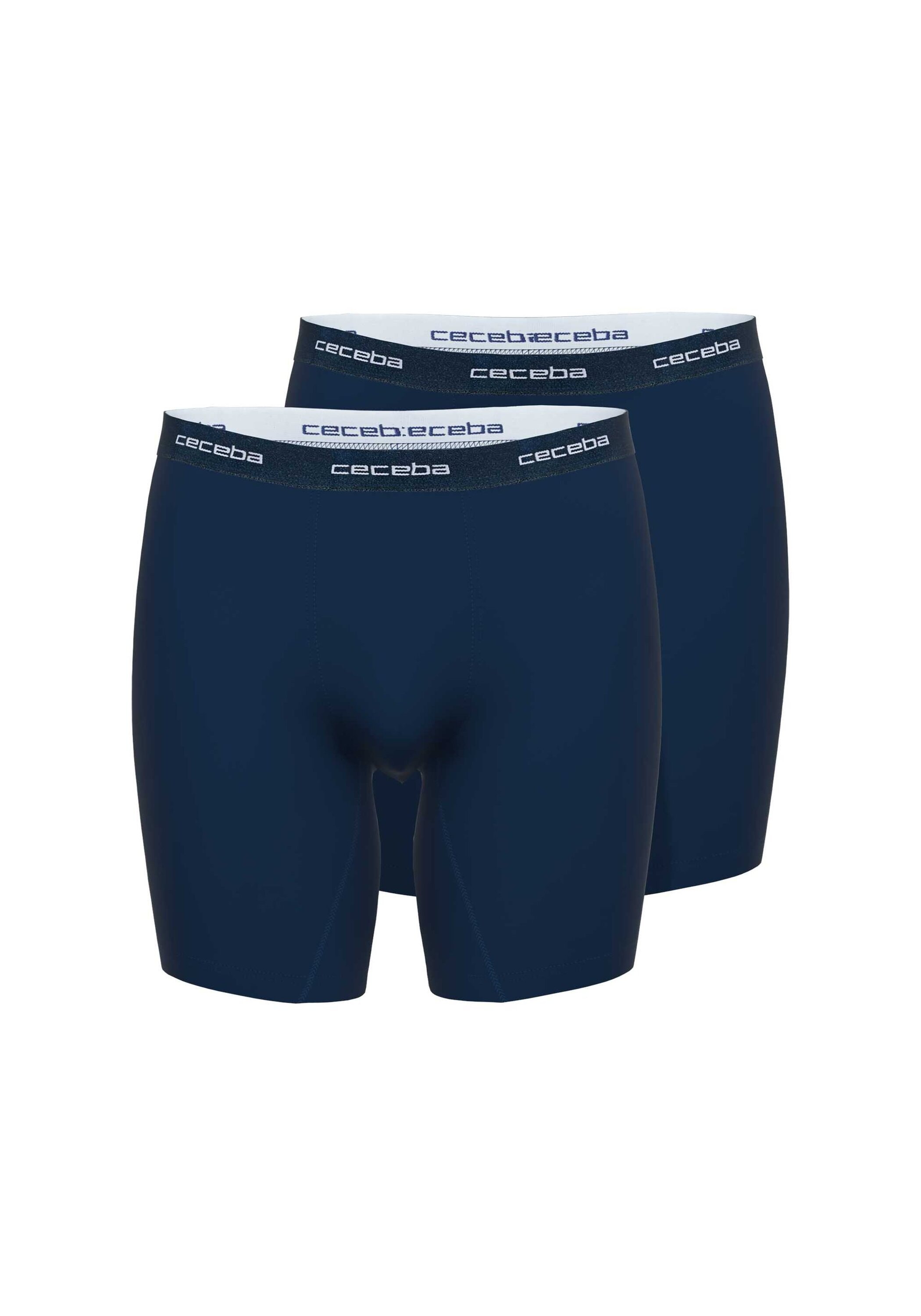 Boxershorts »Boxershort Shorts 2er Pack«