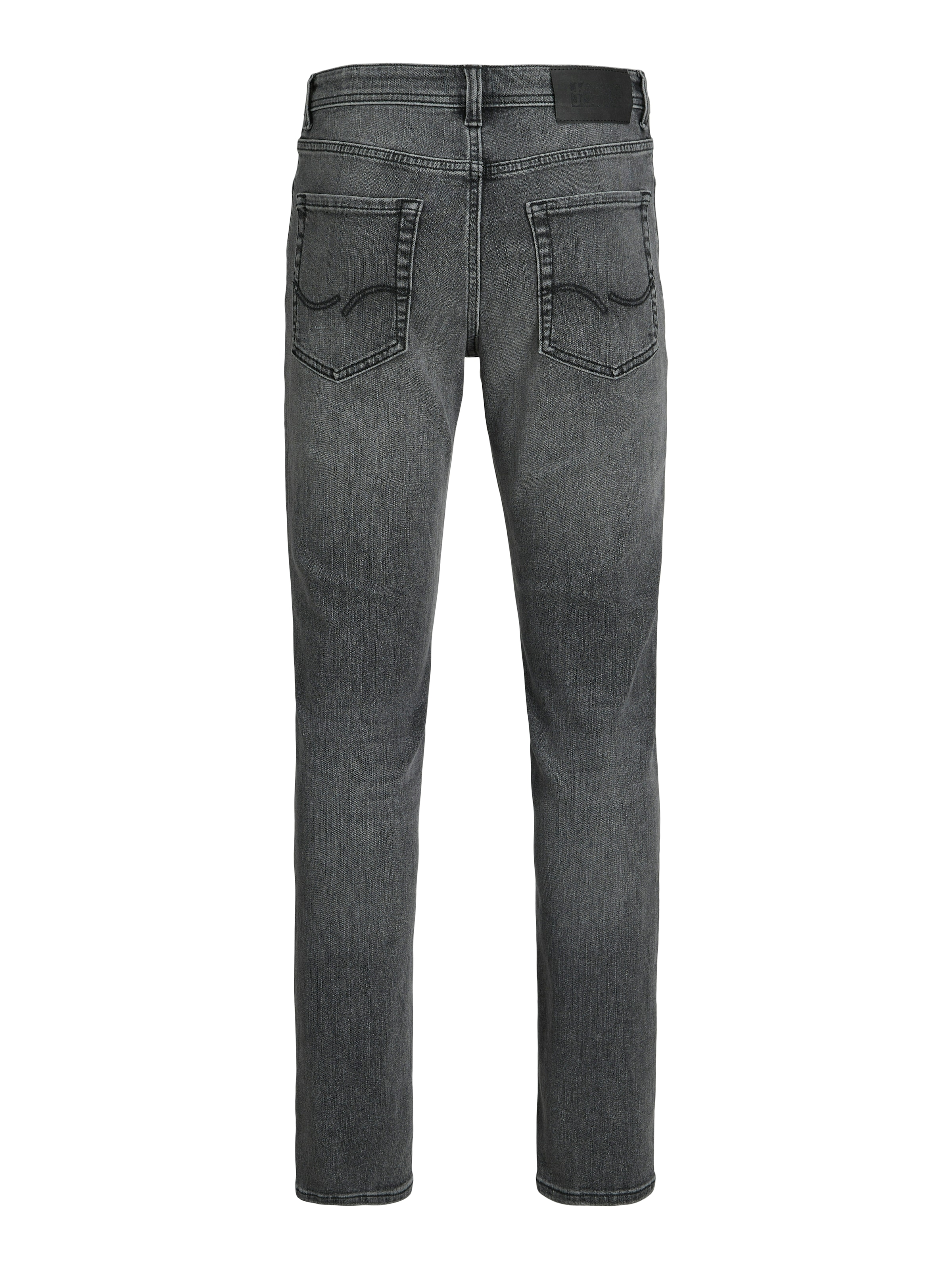 Jack & Jones Junior Slim-fit-Jeans »JJIGLENN JJORIGINAL SQ 903 NOOS JNR«