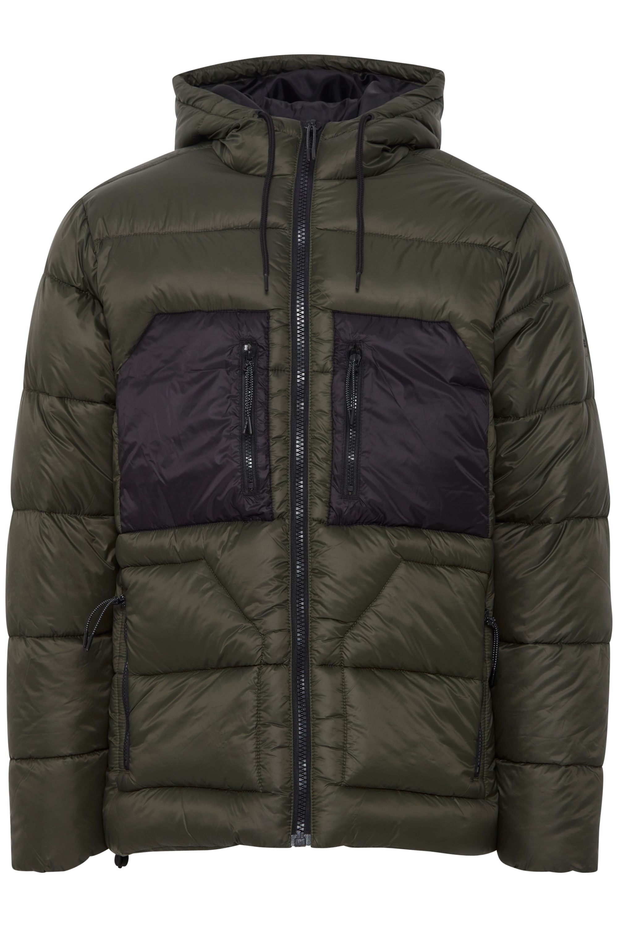 Blend Winterjacke »Winterjacke BHOuterwear«
