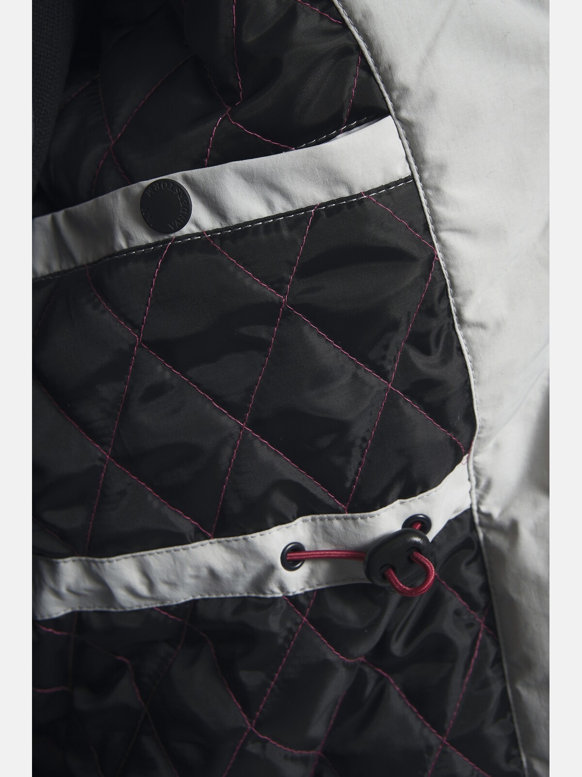 Jan Vanderstorm Outdoorjacke »Jacke LUDOLF«