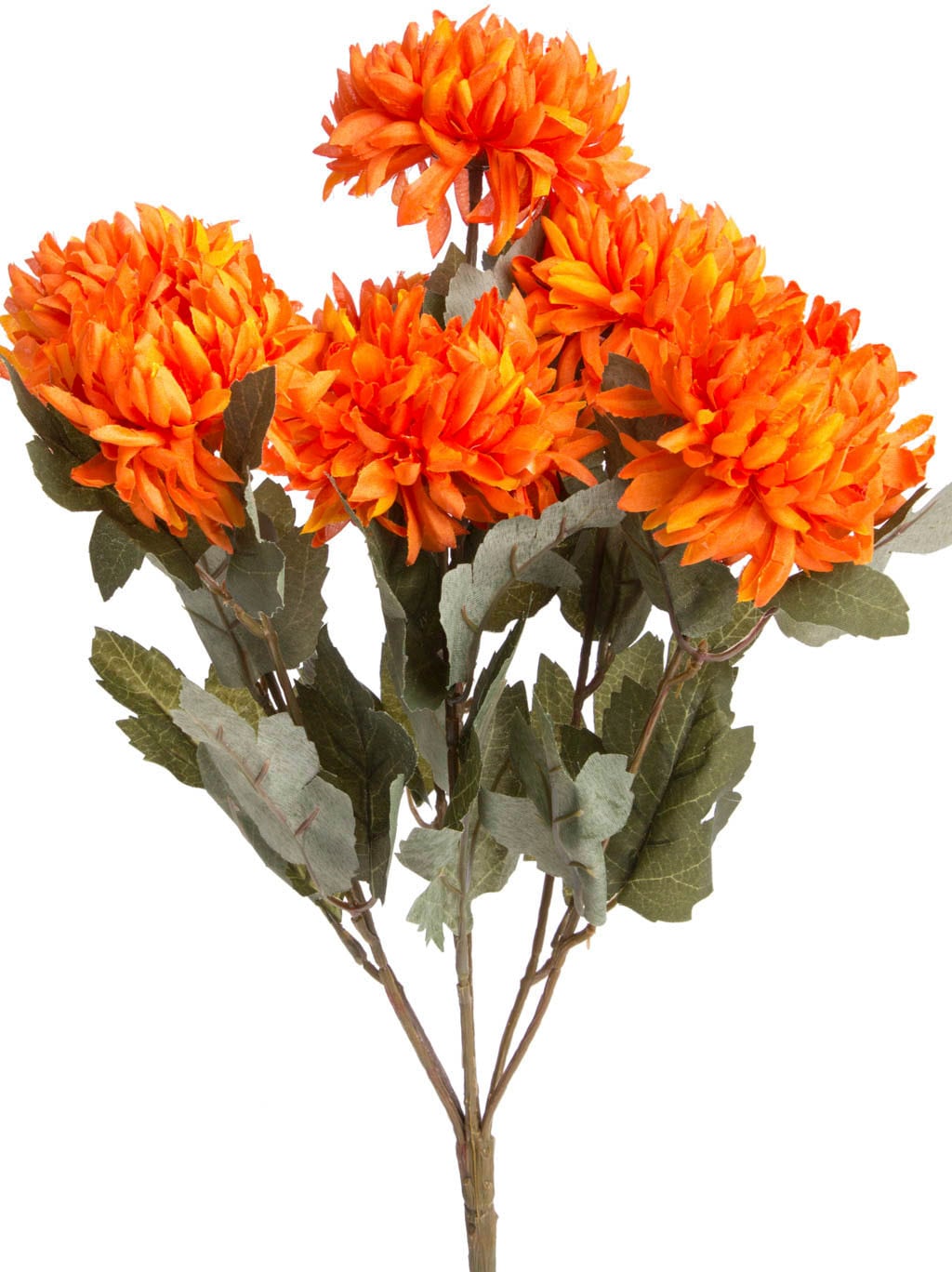 auf Raten »Chrysanthemenstrauß« kaufen Botanic-Haus Kunstblume