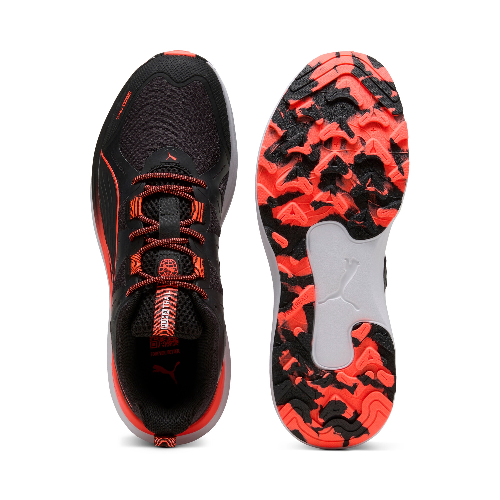 PUMA Trailrunningschuh »REFLECT LITE TRAIL«