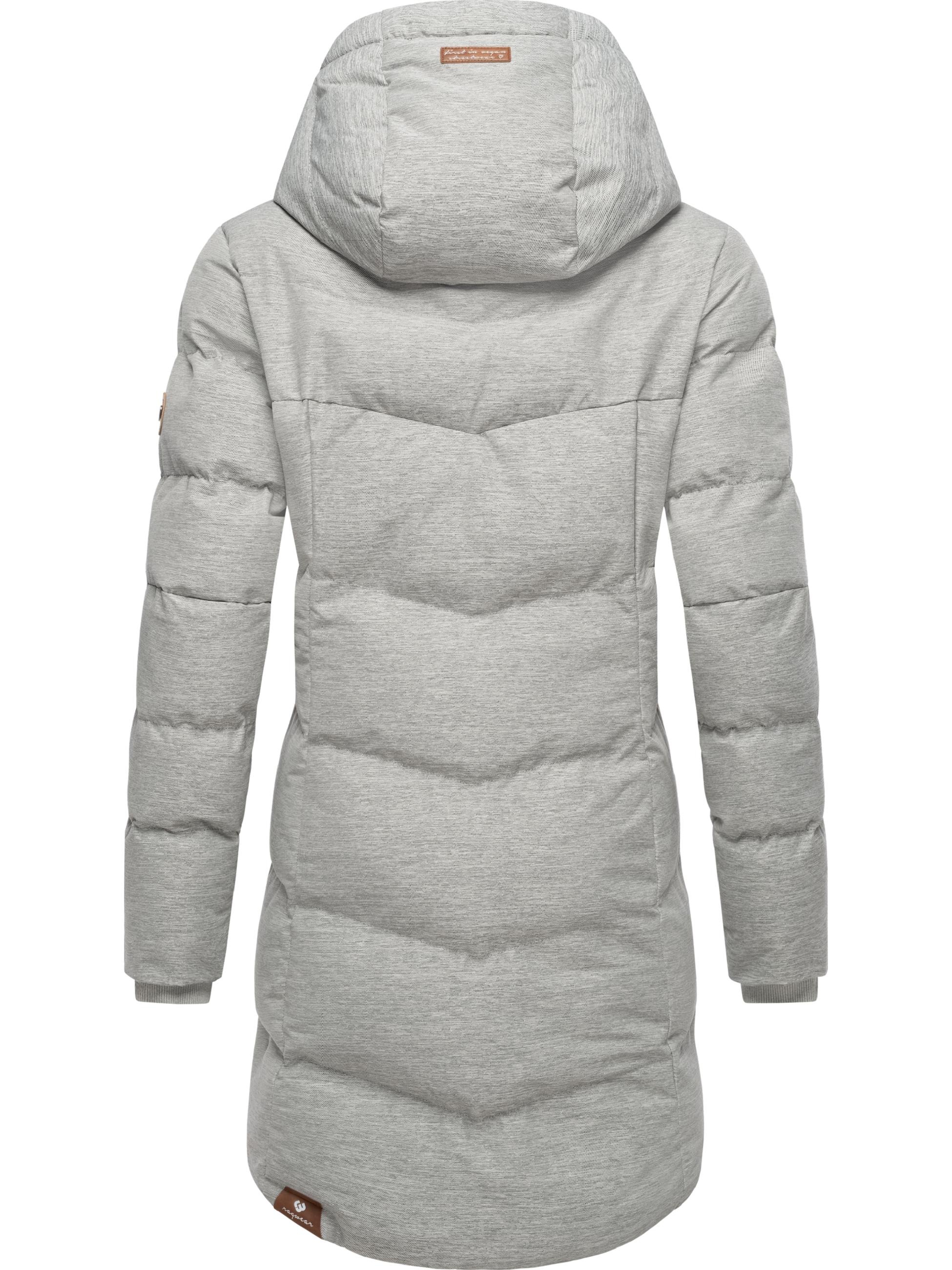 Ragwear Wintermantel »Wintermantel Pavla«