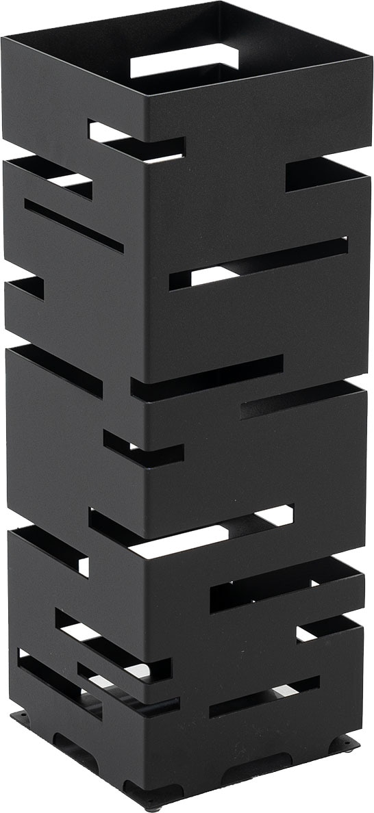 Spinder Design Schirmständer »MODERN« Regenschirmständer aus Stahl