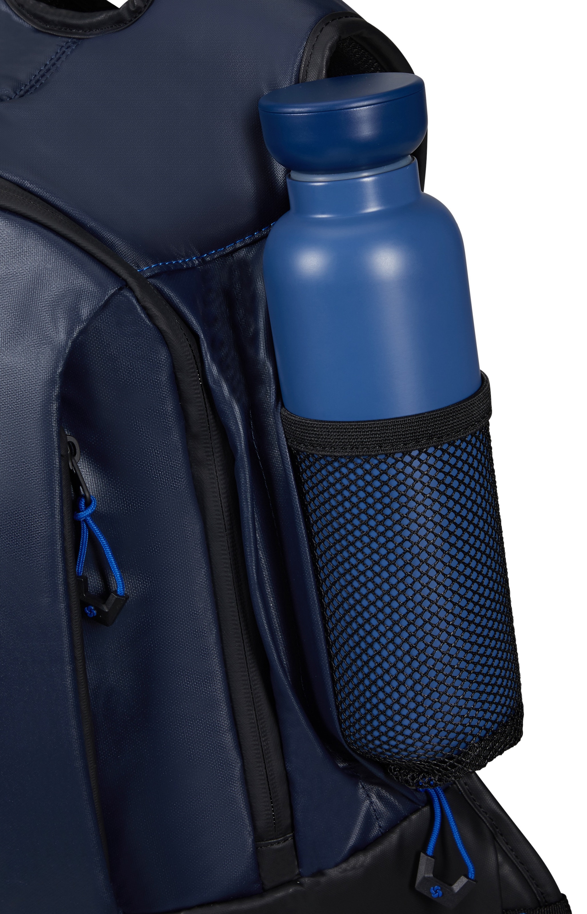 Samsonite Freizeitrucksack »ECODIVER«, Schulrucksack, Freizeitrucksack, Arbeitsrucksack Cityrucksack