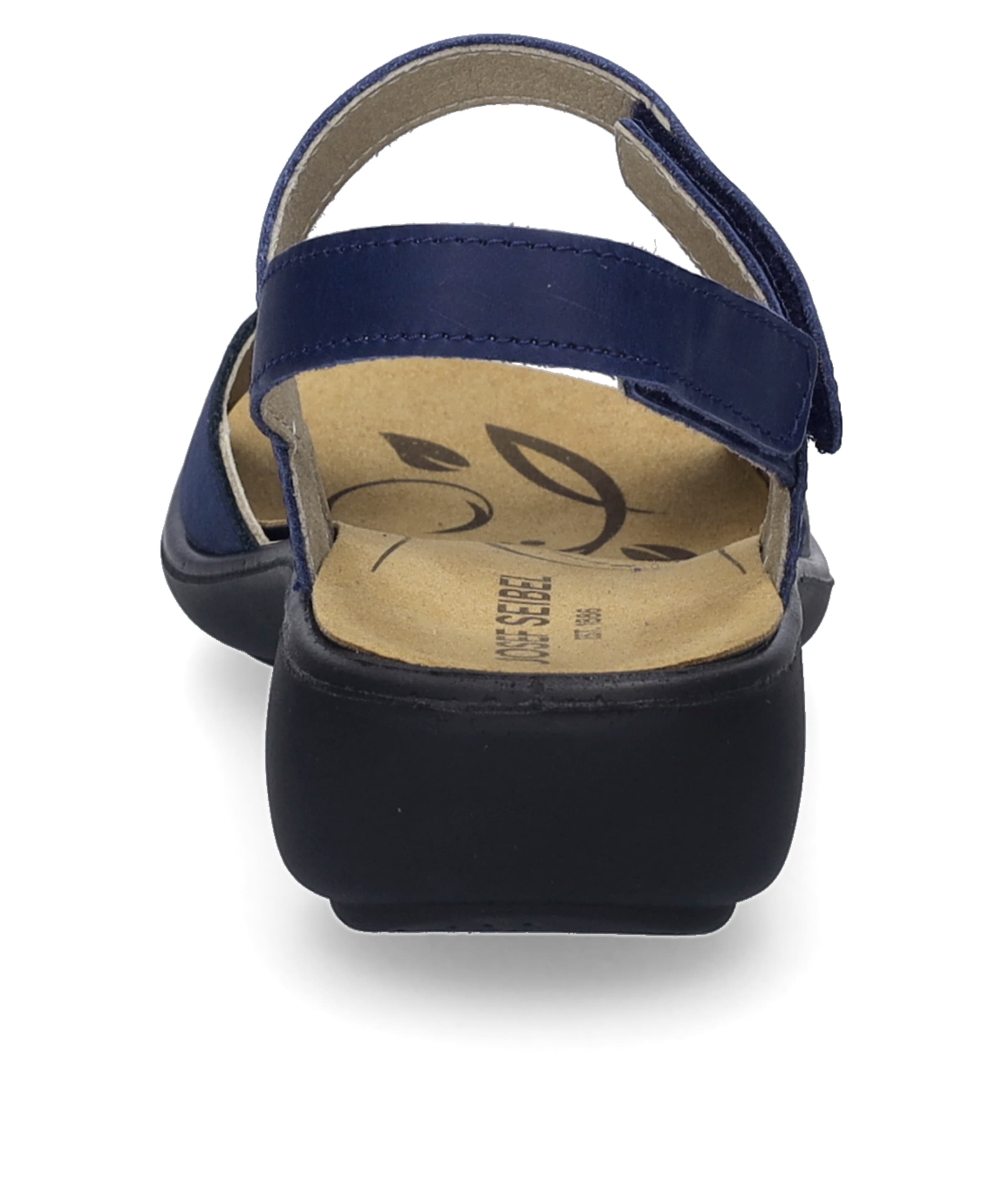 Josef Seibel Sandale »Ibiza 86, ocean«