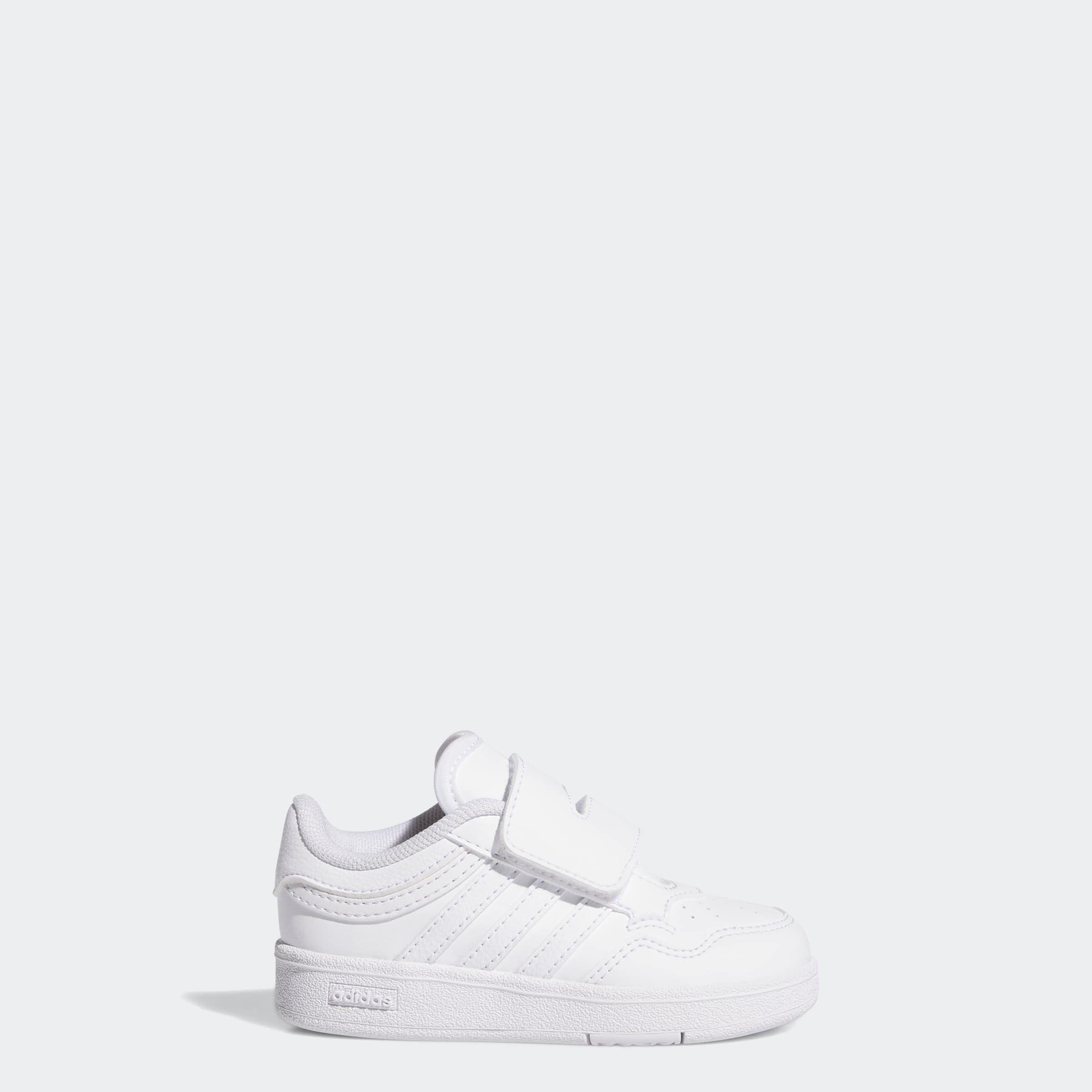 adidas Sportswear Klettschuh »HOOPS 4.0 KIDS«, für Kinder