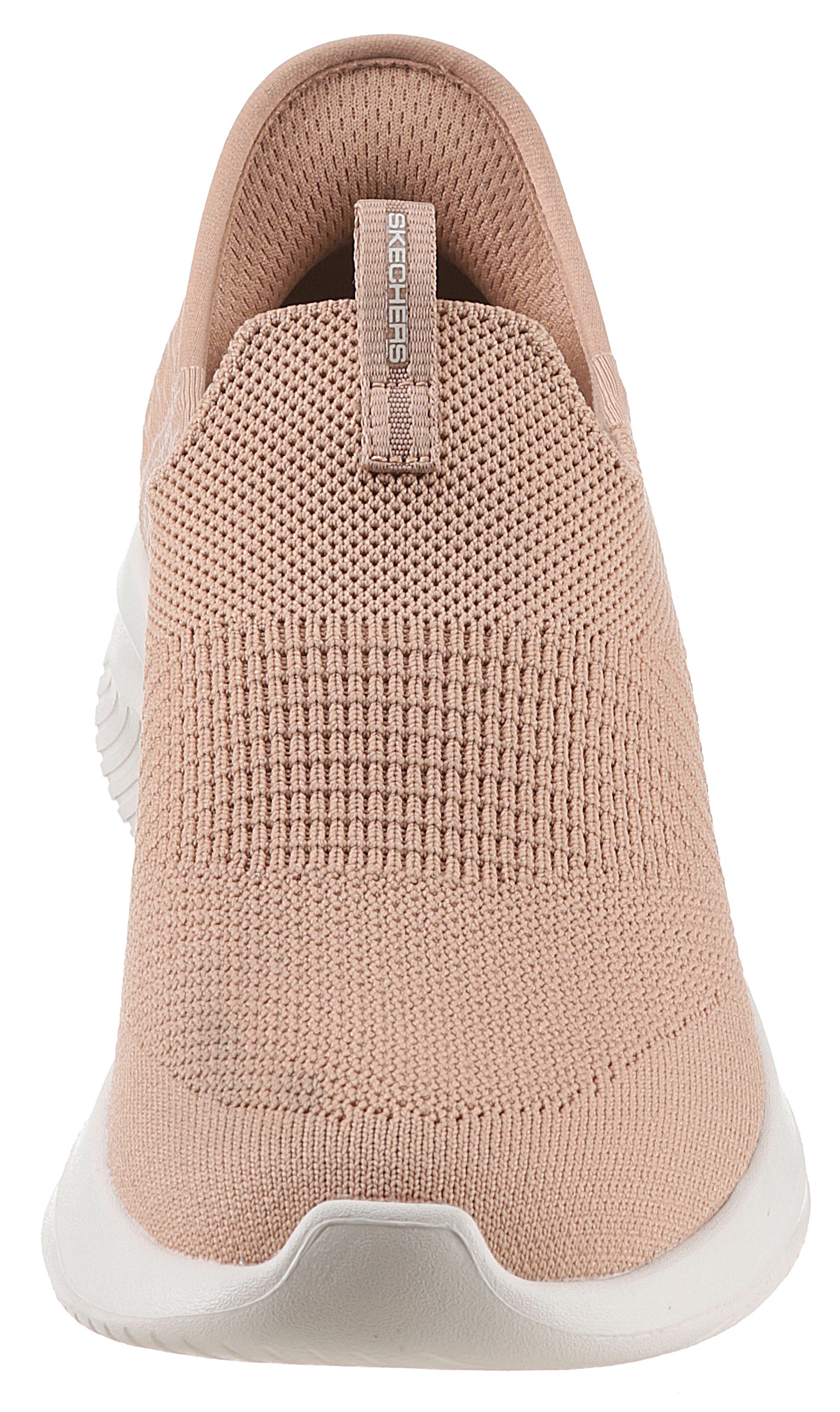 Skechers Slip-On Sneaker »ULTRA FLEX 3.0-COZY STREAK«, mit Slip-Ins für einen leichten Einstieg