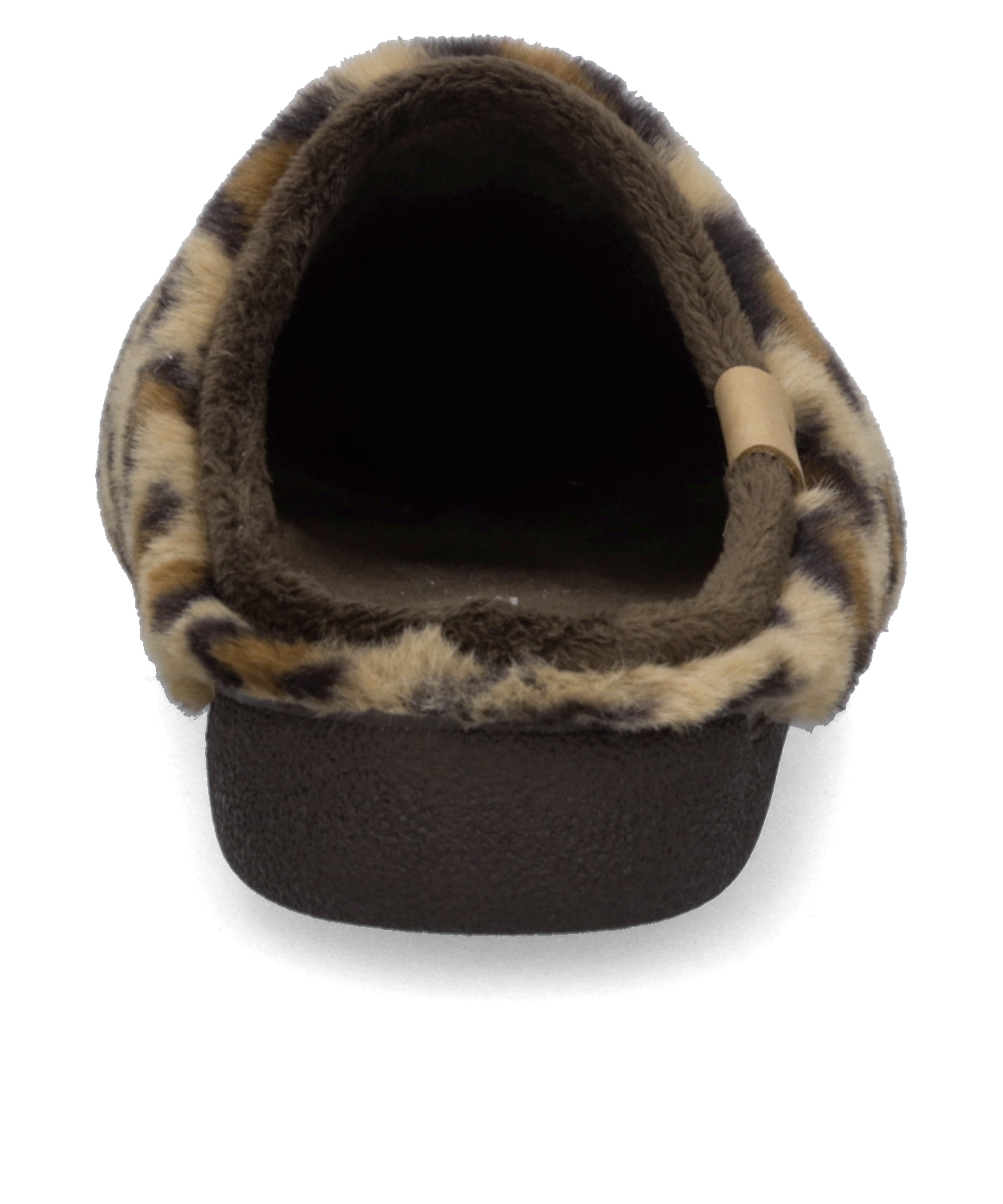 Josef Seibel Hausschuh »Cara 09, leopard«