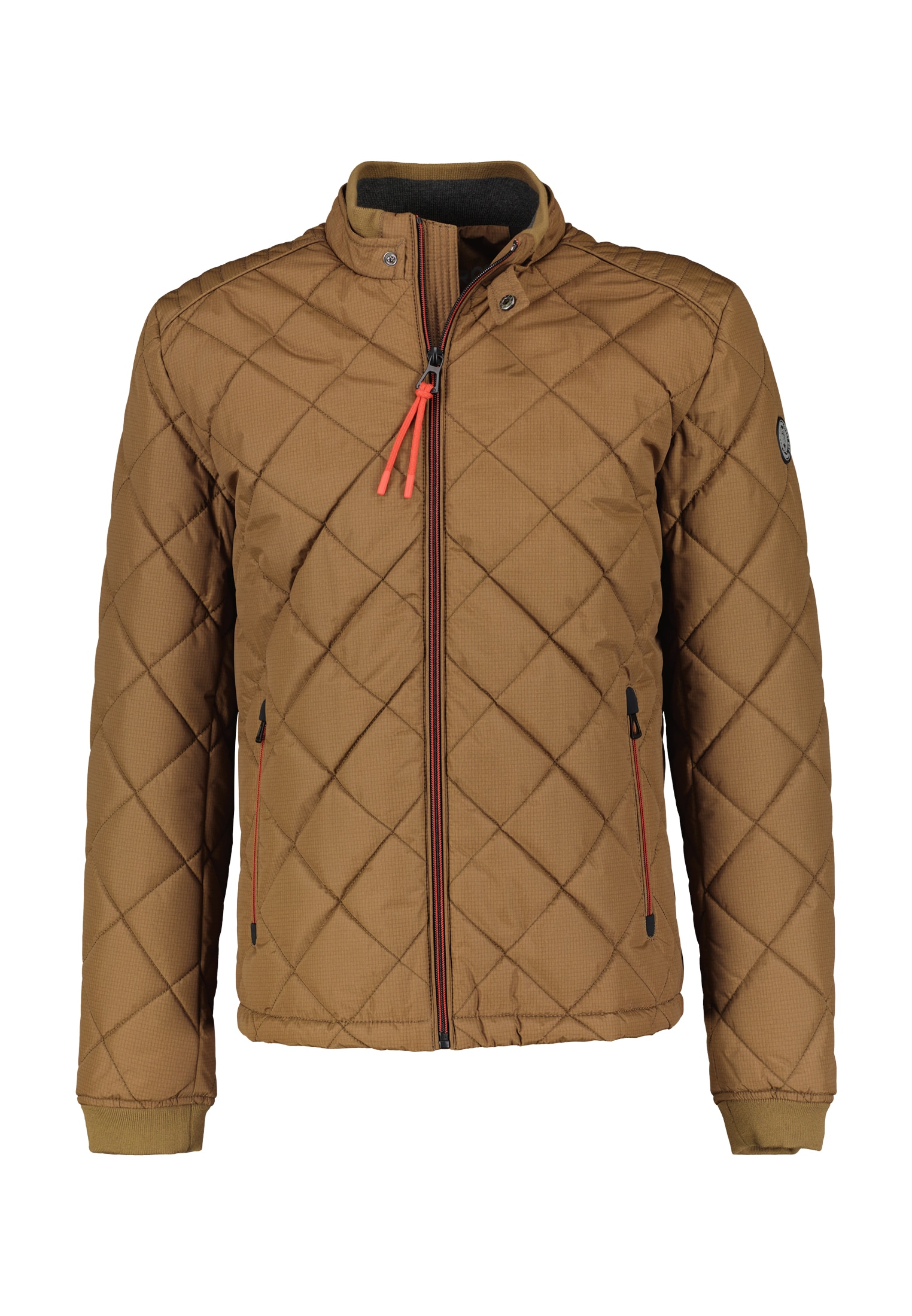 LERROS Steppjacke »LERROS Blouson, gesteppt«