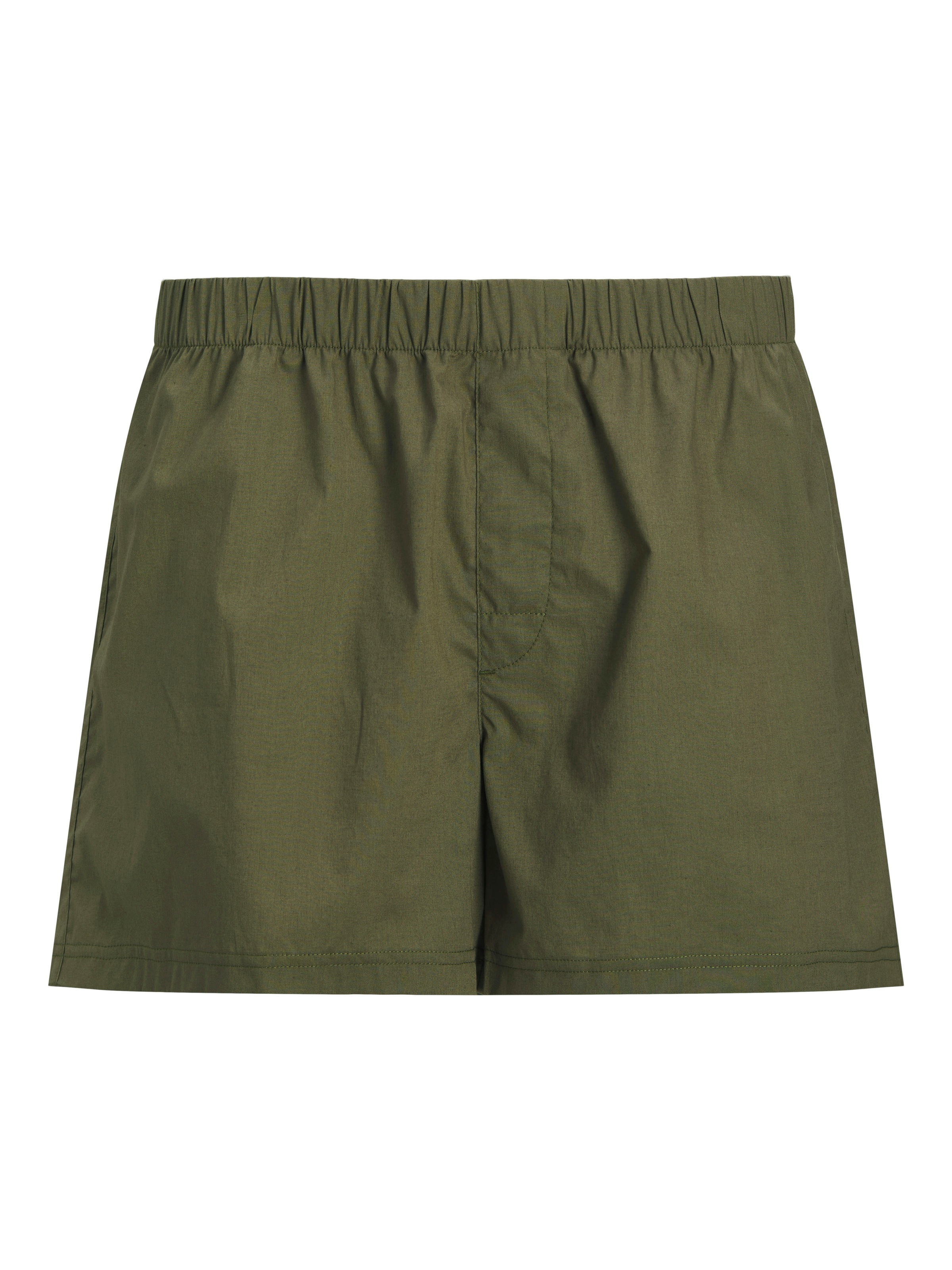 Jack & Jones Boxershorts »JACMILANO WOVEN BOXERS 3 PACK NOOS«, (Packung, 3 St.)