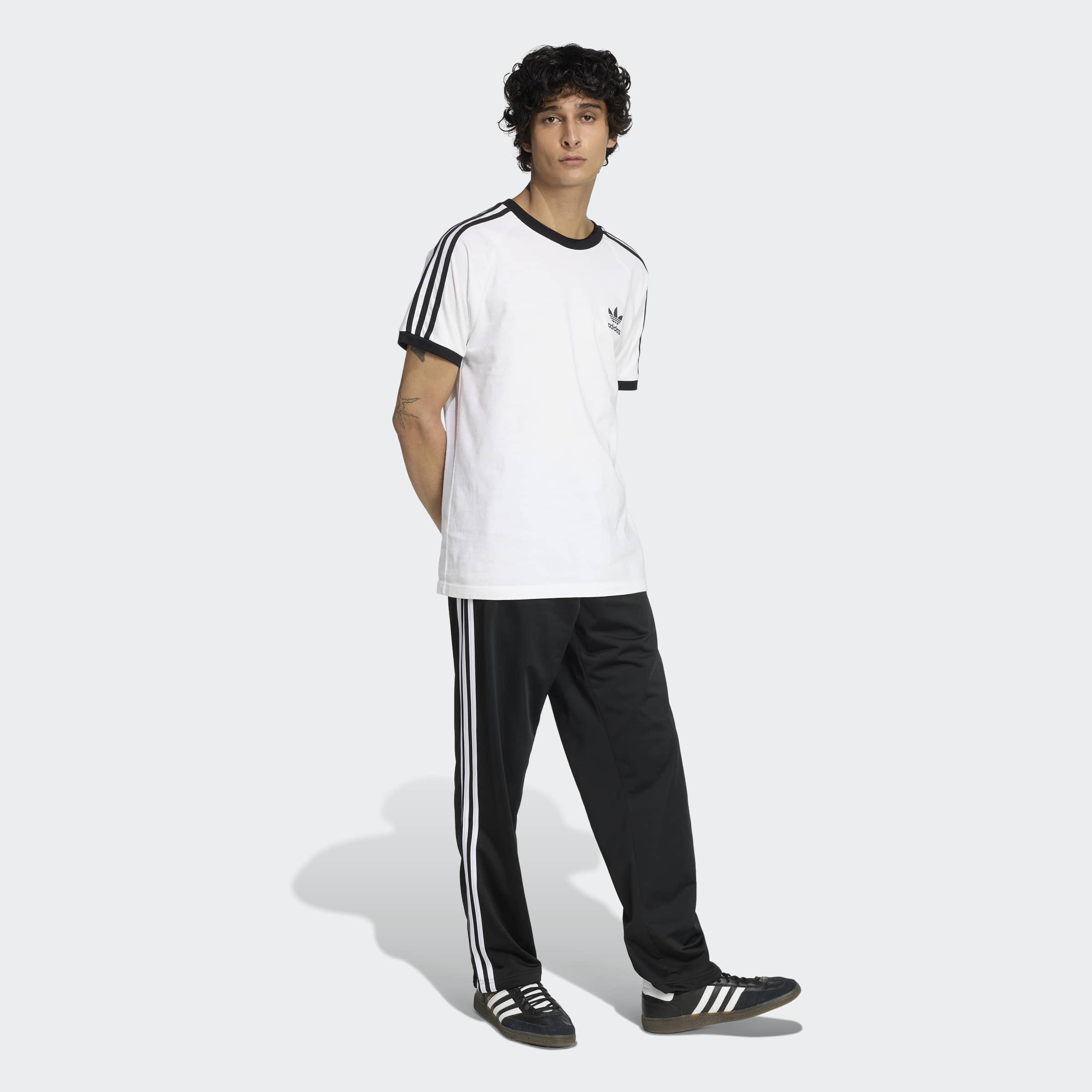 adidas Originals Sporthose »FIREBIRD TP«