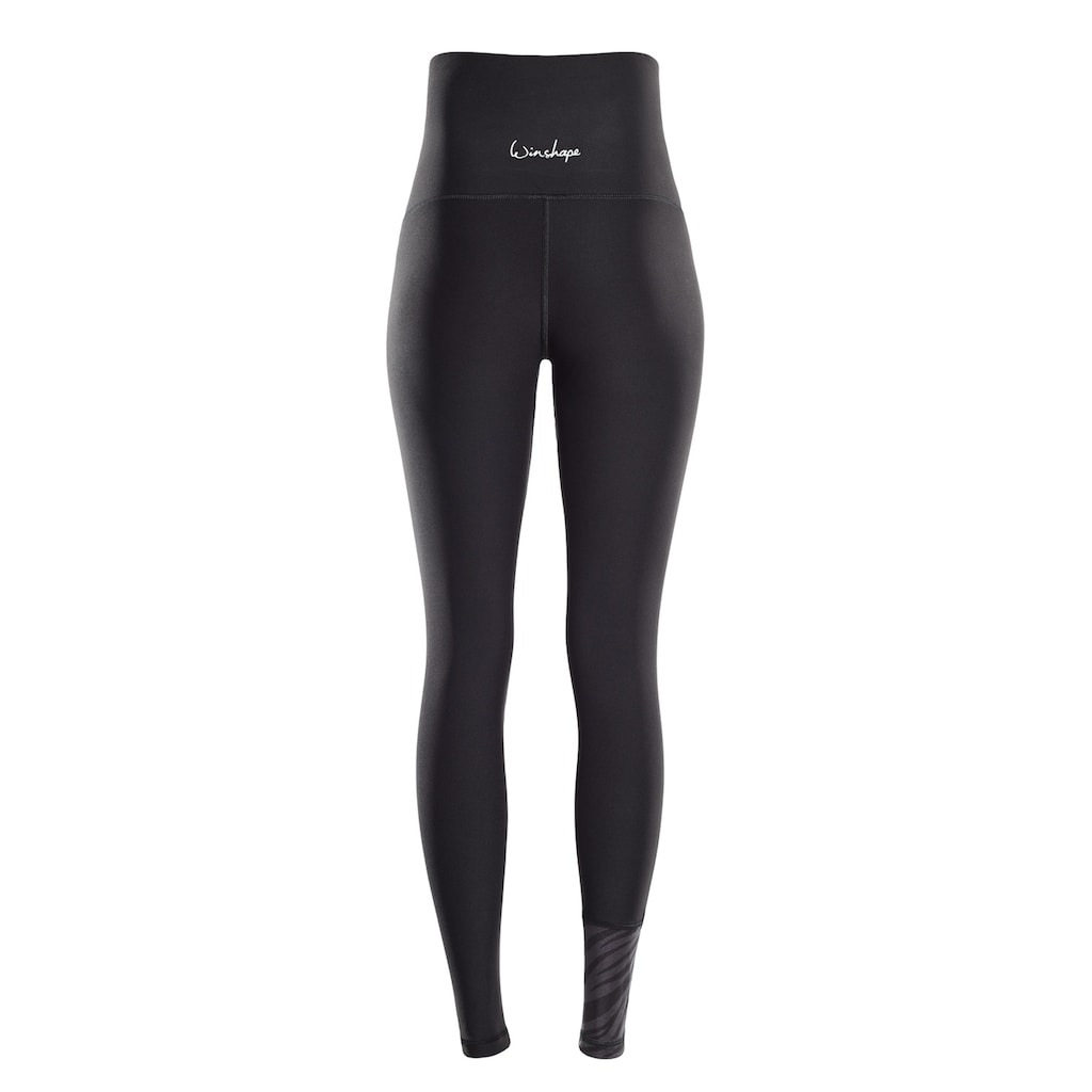 Winshape Leggings »Functional Comfort HWL116C«