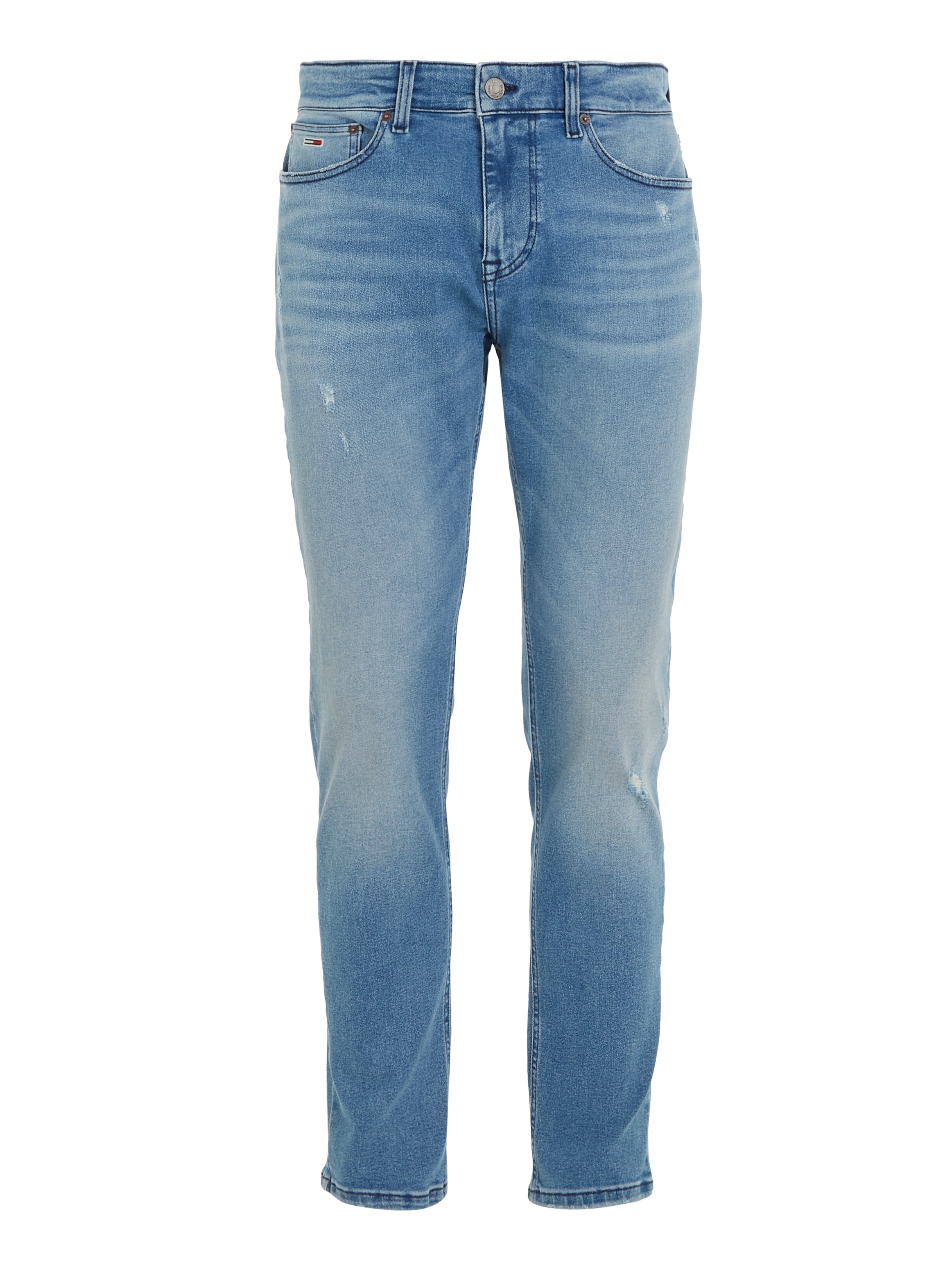 Tommy Jeans Tapered-fit-Jeans »AUSTIN SLIM TPRD«