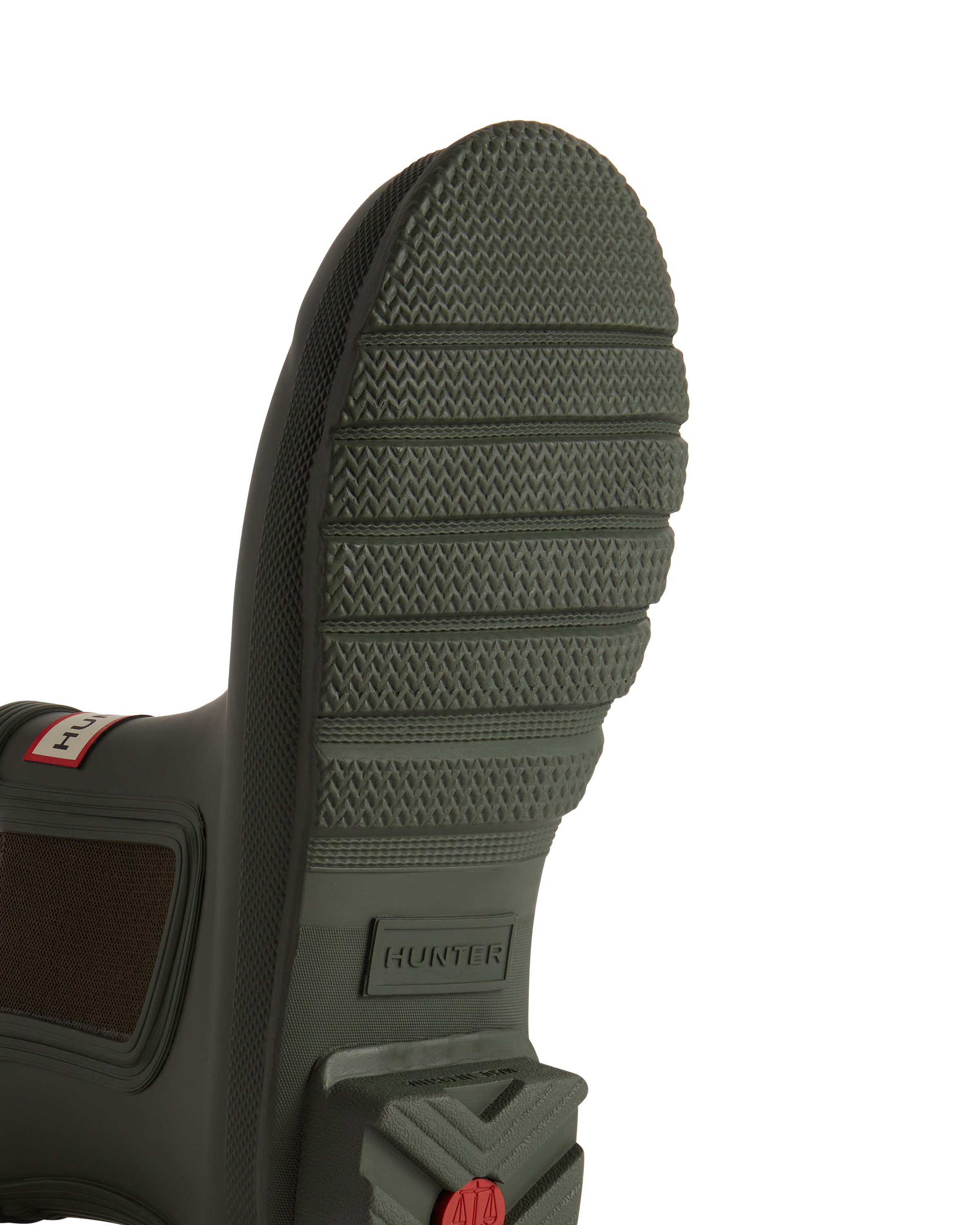 Hunter Gummistiefel »ORIGINAL CHELSEA BOOT«  wasserdicht