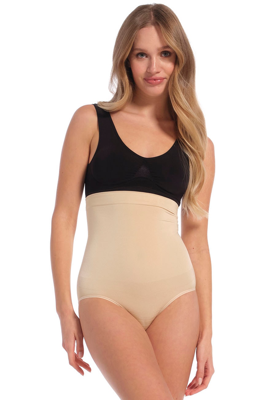 Shapingslip »Comfort Waistnipper Brief«, spezielle Zone zur Straffung des Gesäßes