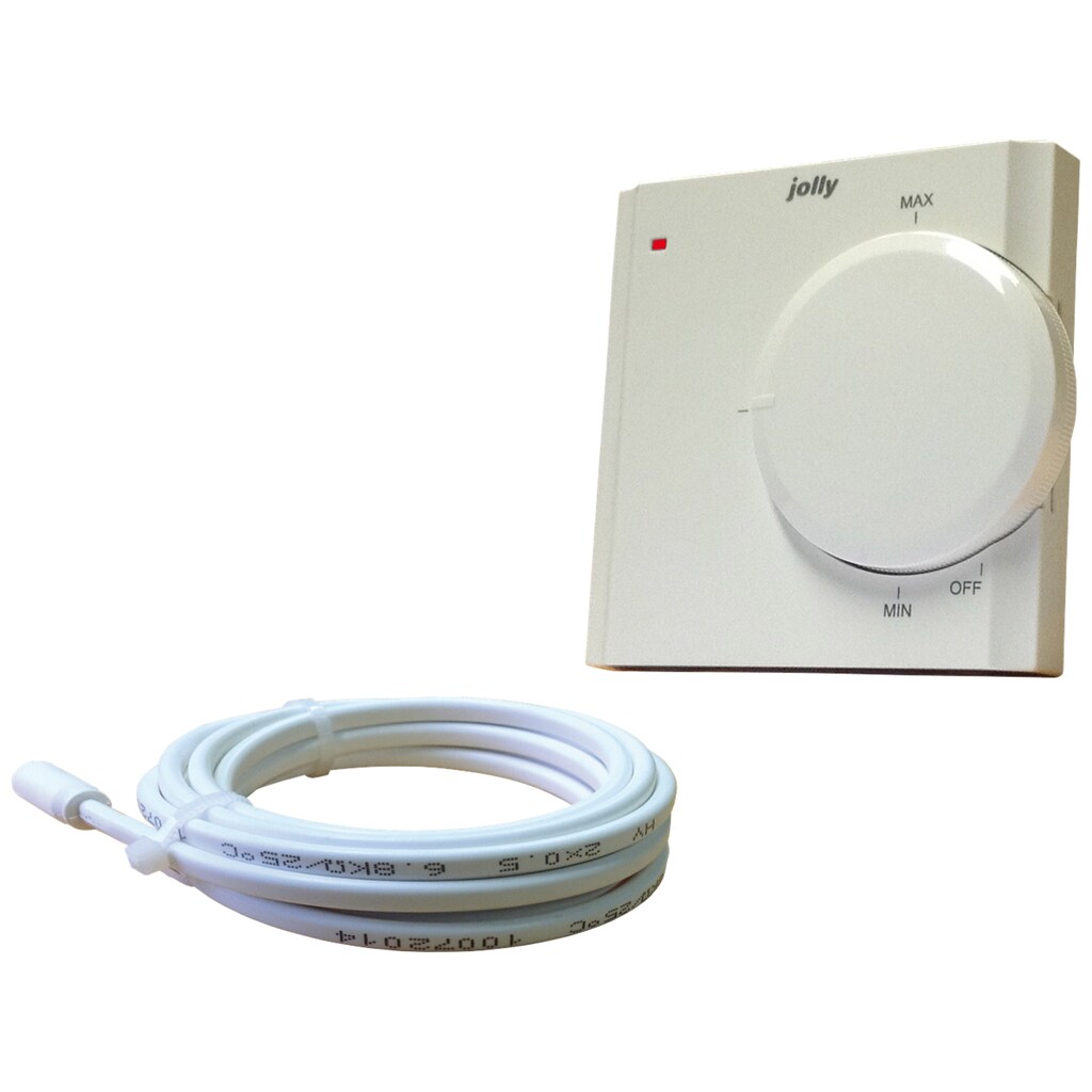 bella jolly Raumthermostat »Top-Therm«