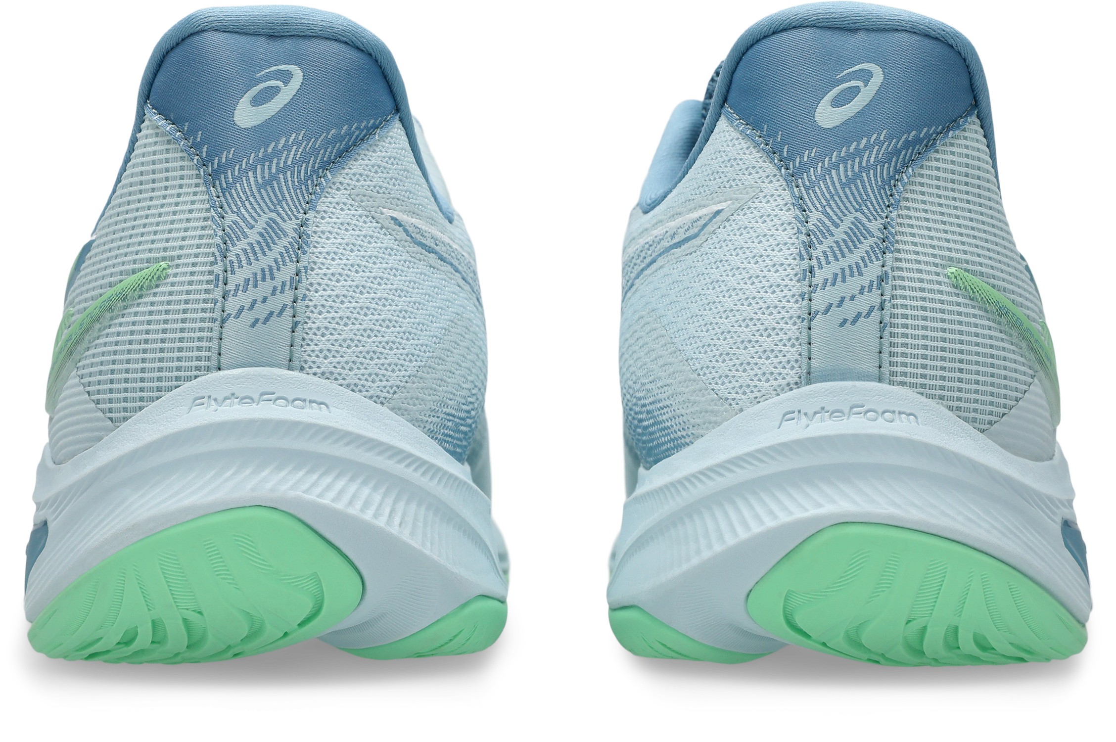 Asics Hallenschuh »NETBURNER BALLISTIC FF 4«