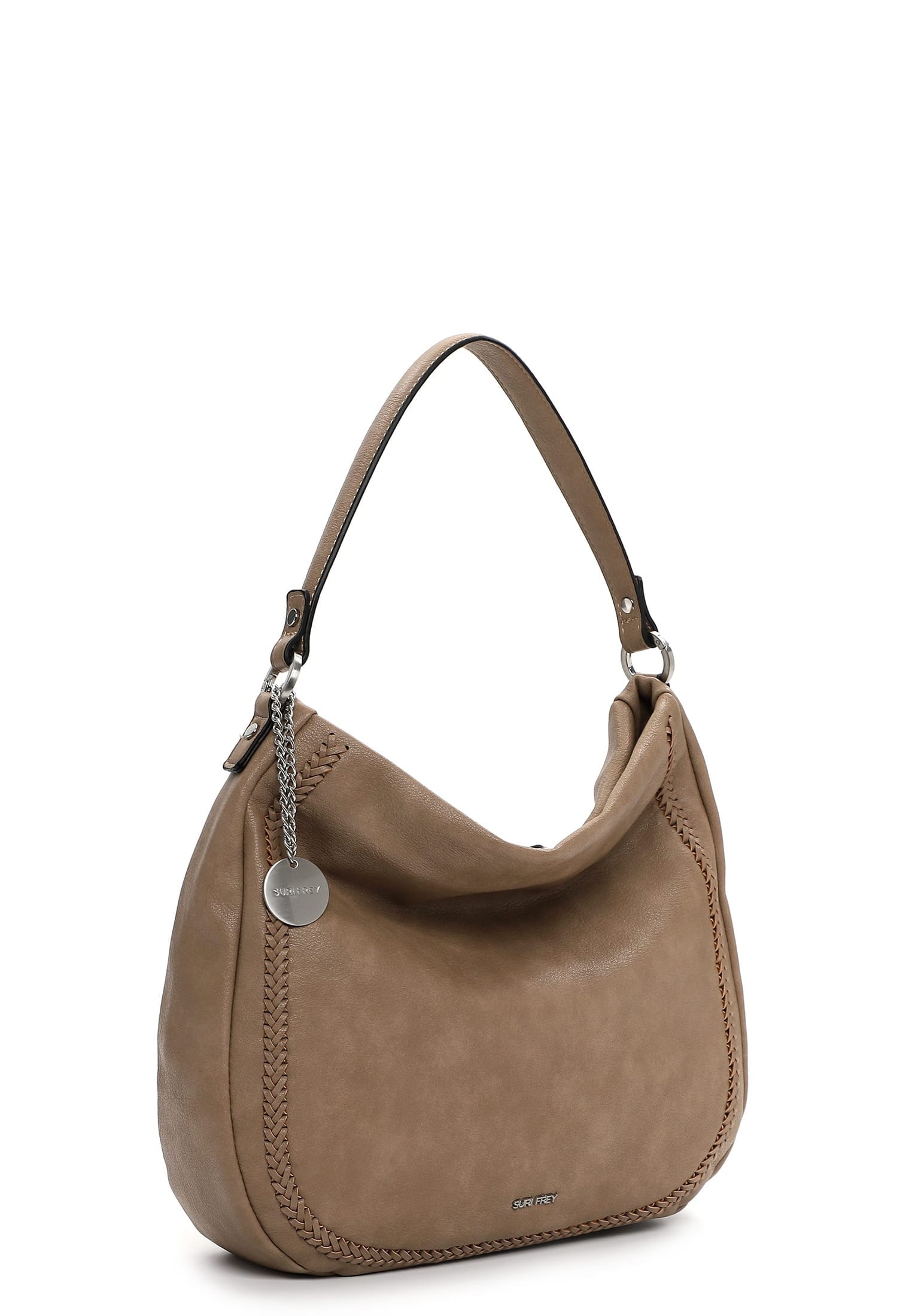 SURI FREY Beuteltasche »Beutel SFY Piggy«