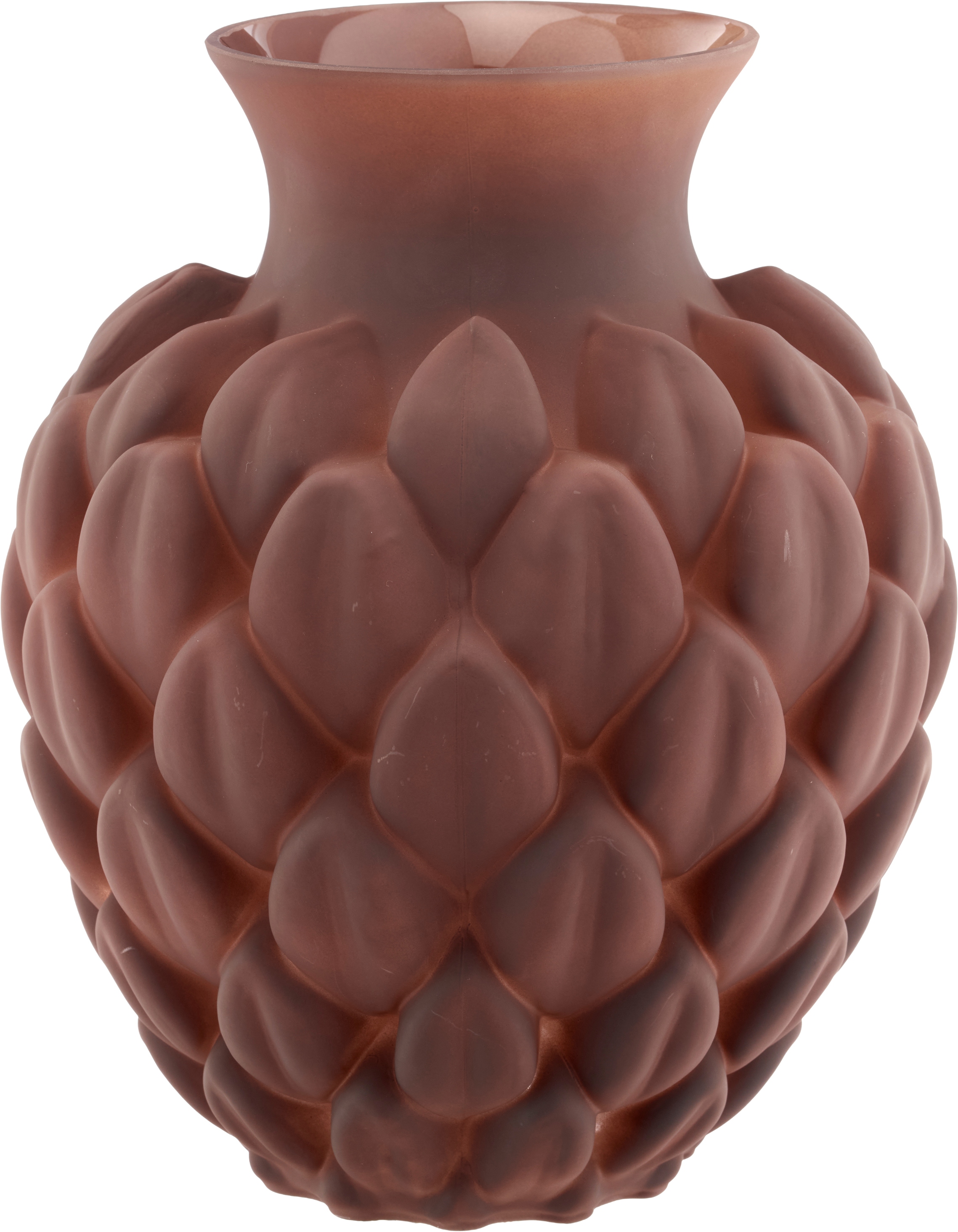 GOODproduct "Vase" mit matter Oberfläche