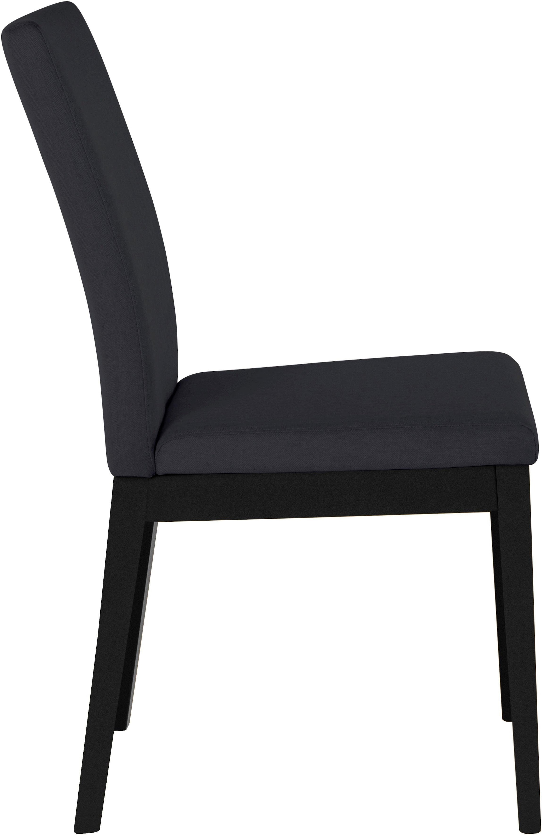 Home affaire Stuhl »Dendres« (Set) 2 Stk.