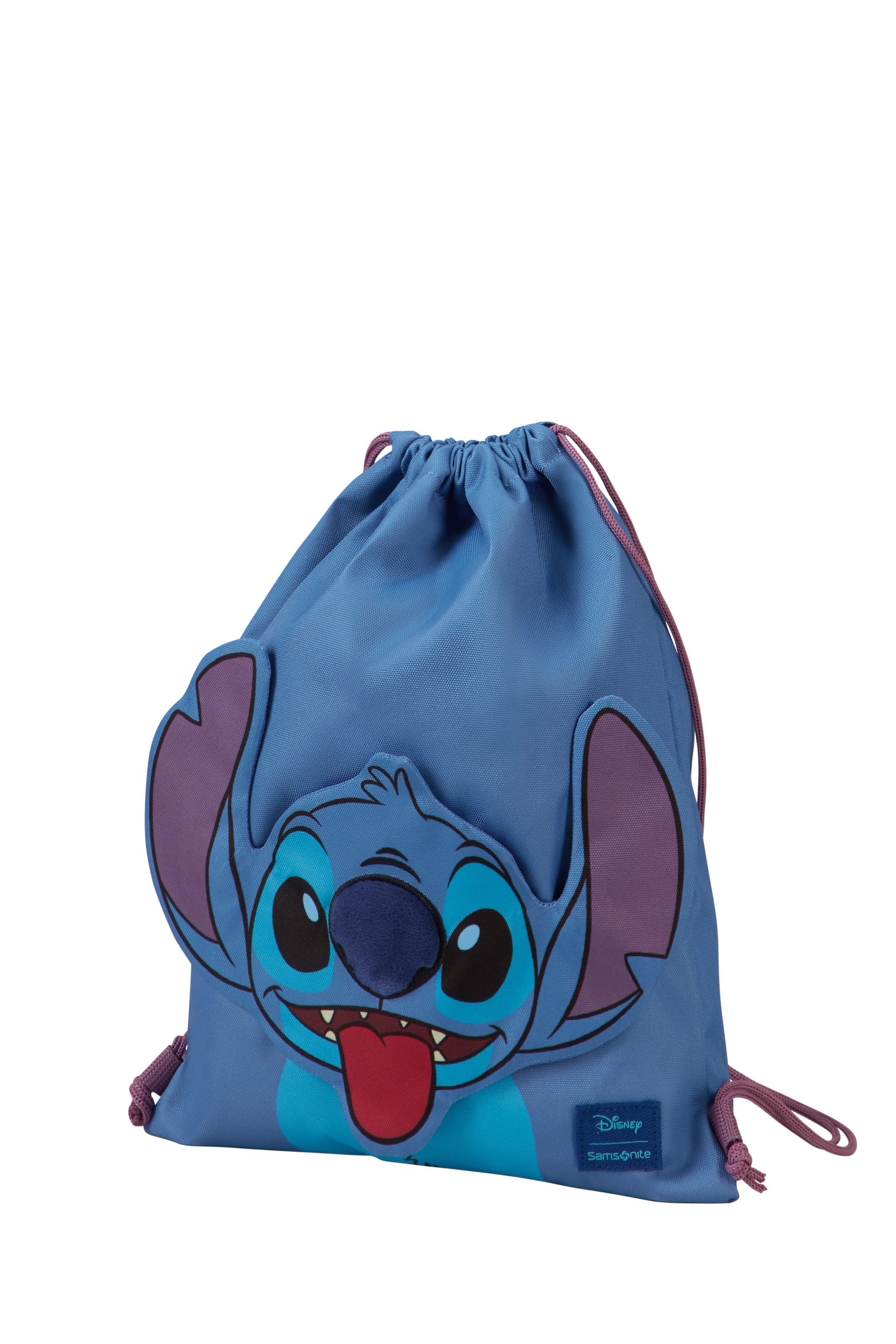 Samsonite Turnbeutel »Disney« Sporttasche, Handgepäcktasche aus pflegeleichtem Material