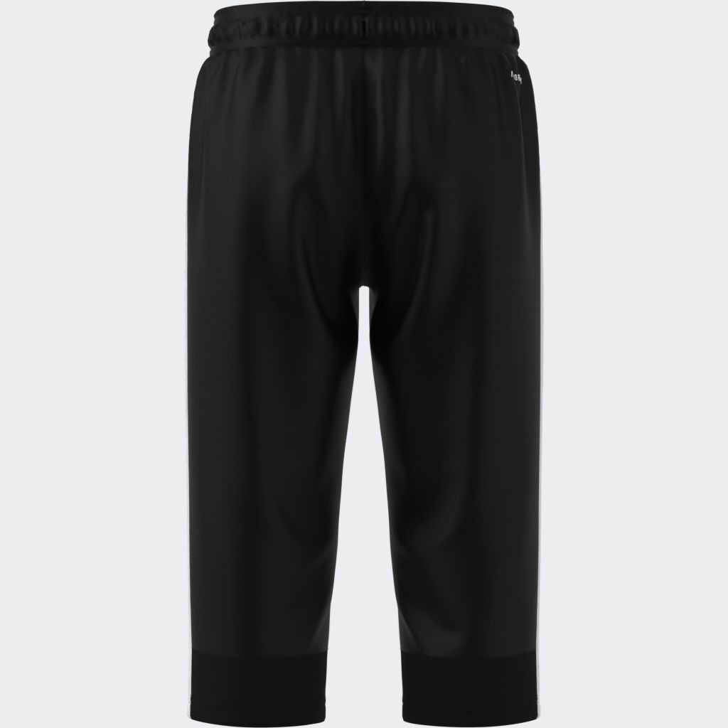 adidas Performance Trainingshose »TIRO 25 ESSENTIALS KIDS 3/4-, GEWEBT«