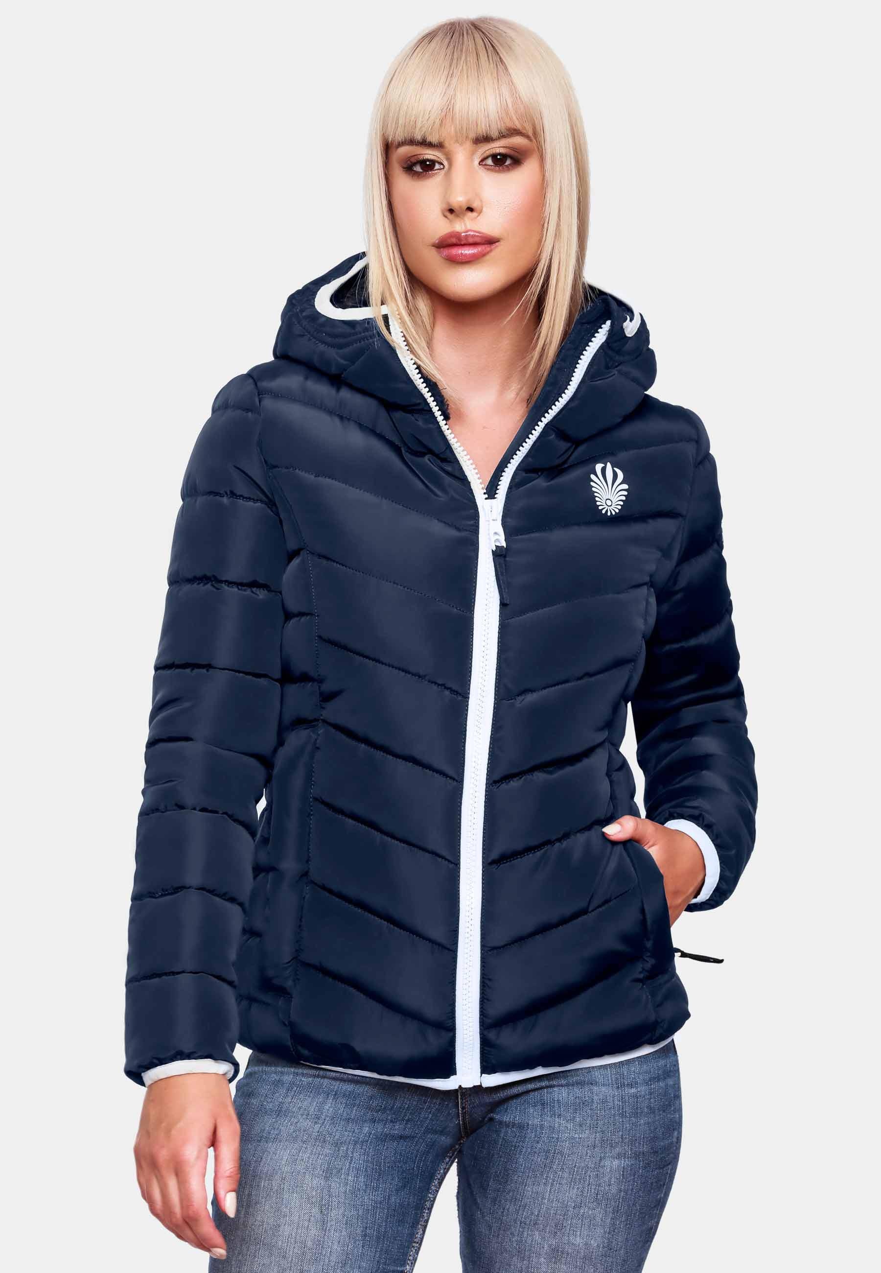 Navahoo Steppjacke »Winterjacke Elva«