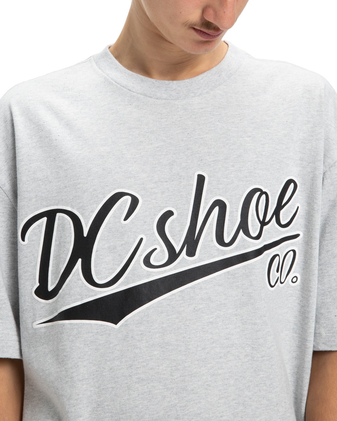 DC Shoes T-Shirt »Substitute«