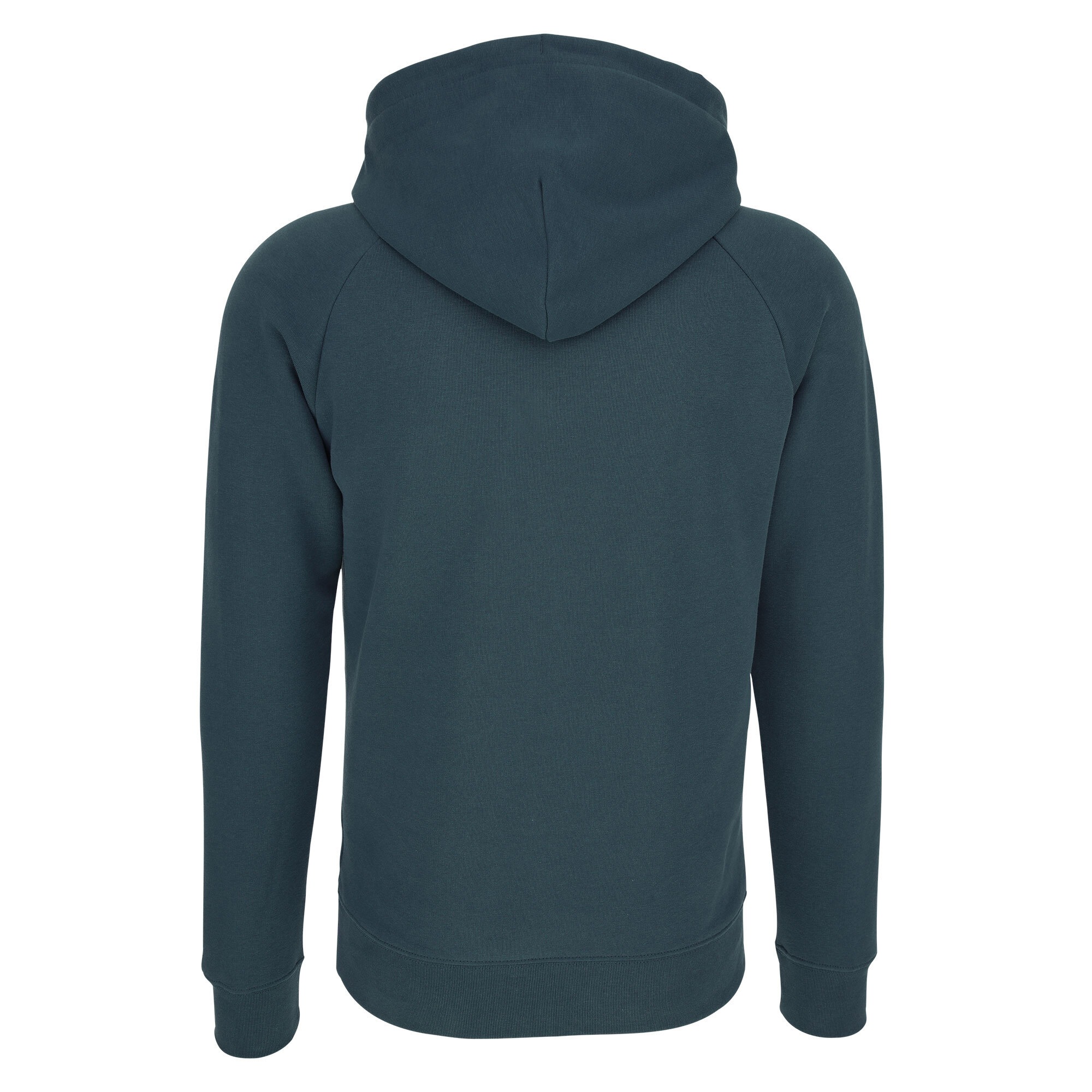 YEAZ Kapuzenpullover »Hoodie Ocean (unisex) CUSHER«
