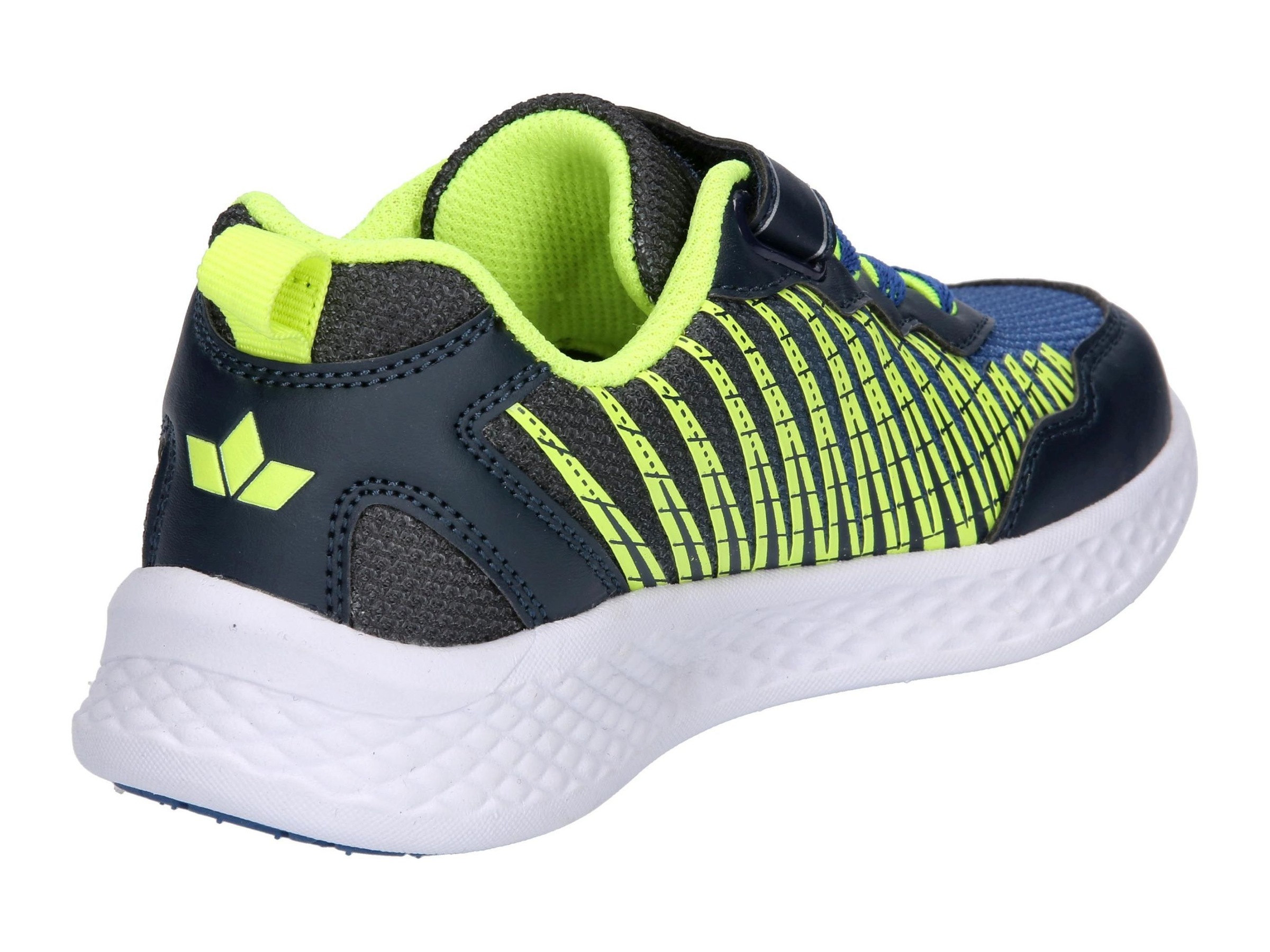 Lico Sneaker »Freizeitschuh Serent VS«