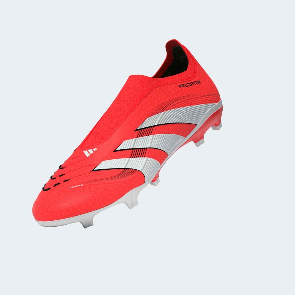 adidas Performance Fußballschuh »PREDATOR LEAGUE LACELESS FG/MG«  für Rasenplätze