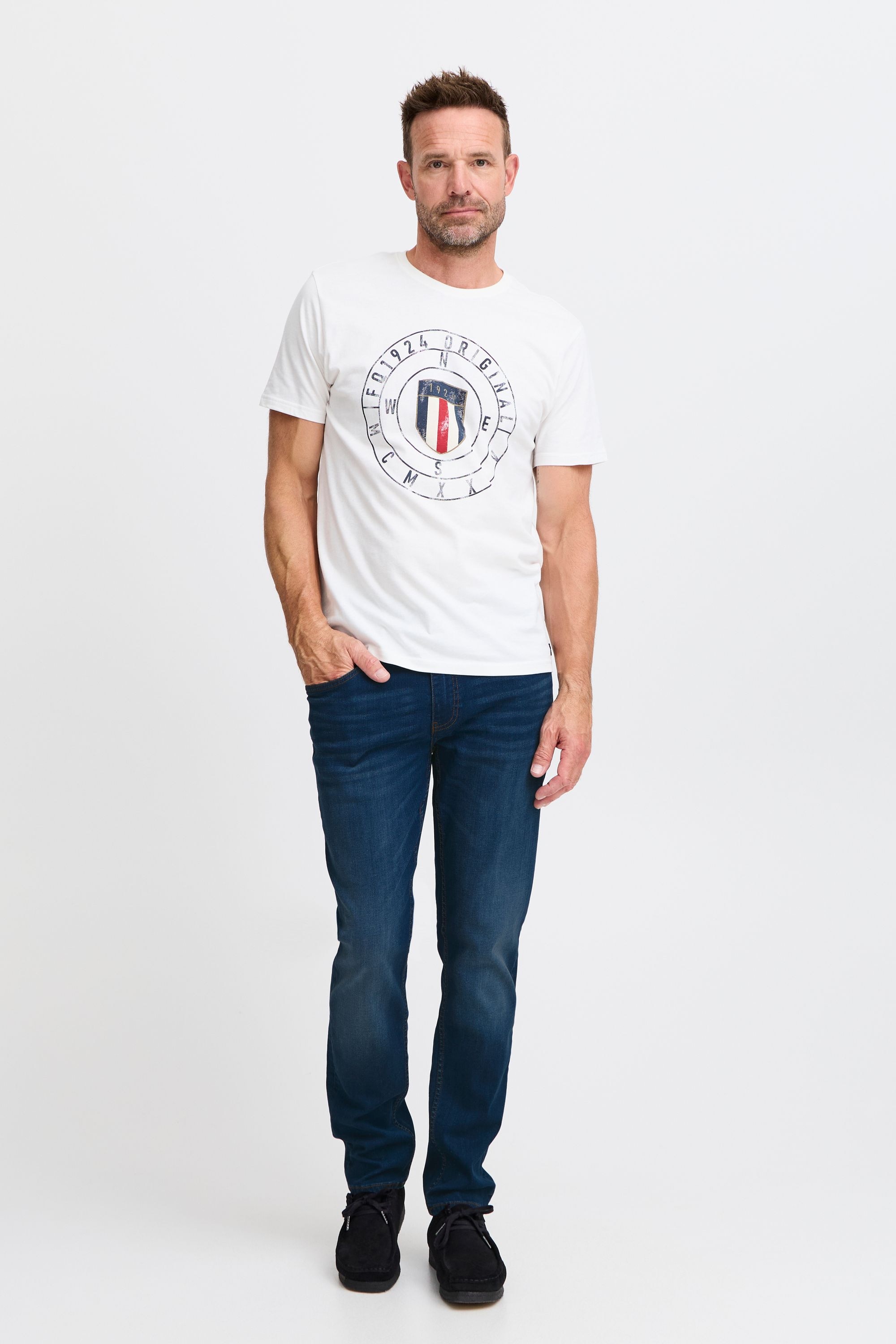 FQ1924 Bequeme Jeans »Bequeme Jeans FQJuan«