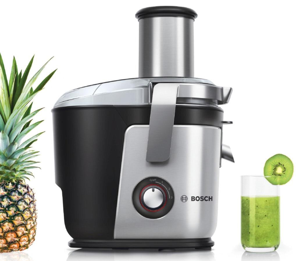 BOSCH Entsafter »VitaJuice 4 MES4010«, 1200 W