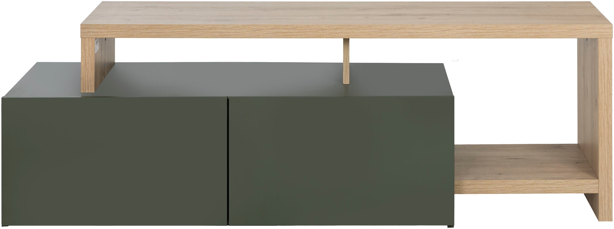 Gami TV-Board »CRAFT«, TV-Möbel mit 2 Türen