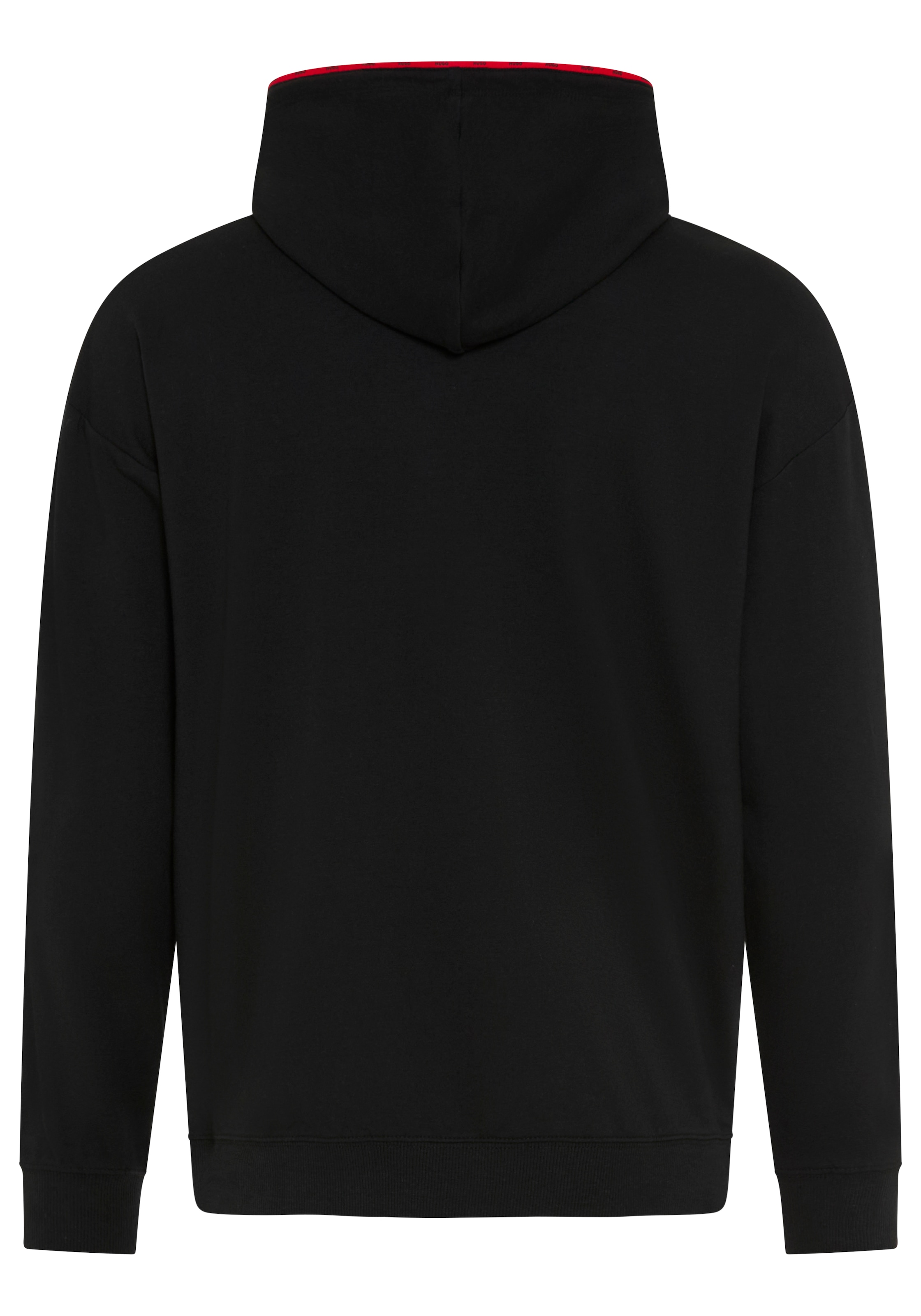 HUGO Underwear Hoodie »NOAH«
