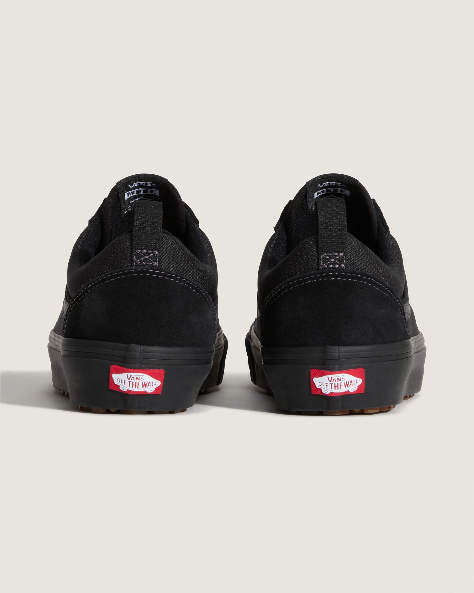 Vans Sneaker »MTE OLD SKOOL INSULATED«  gefüttert
