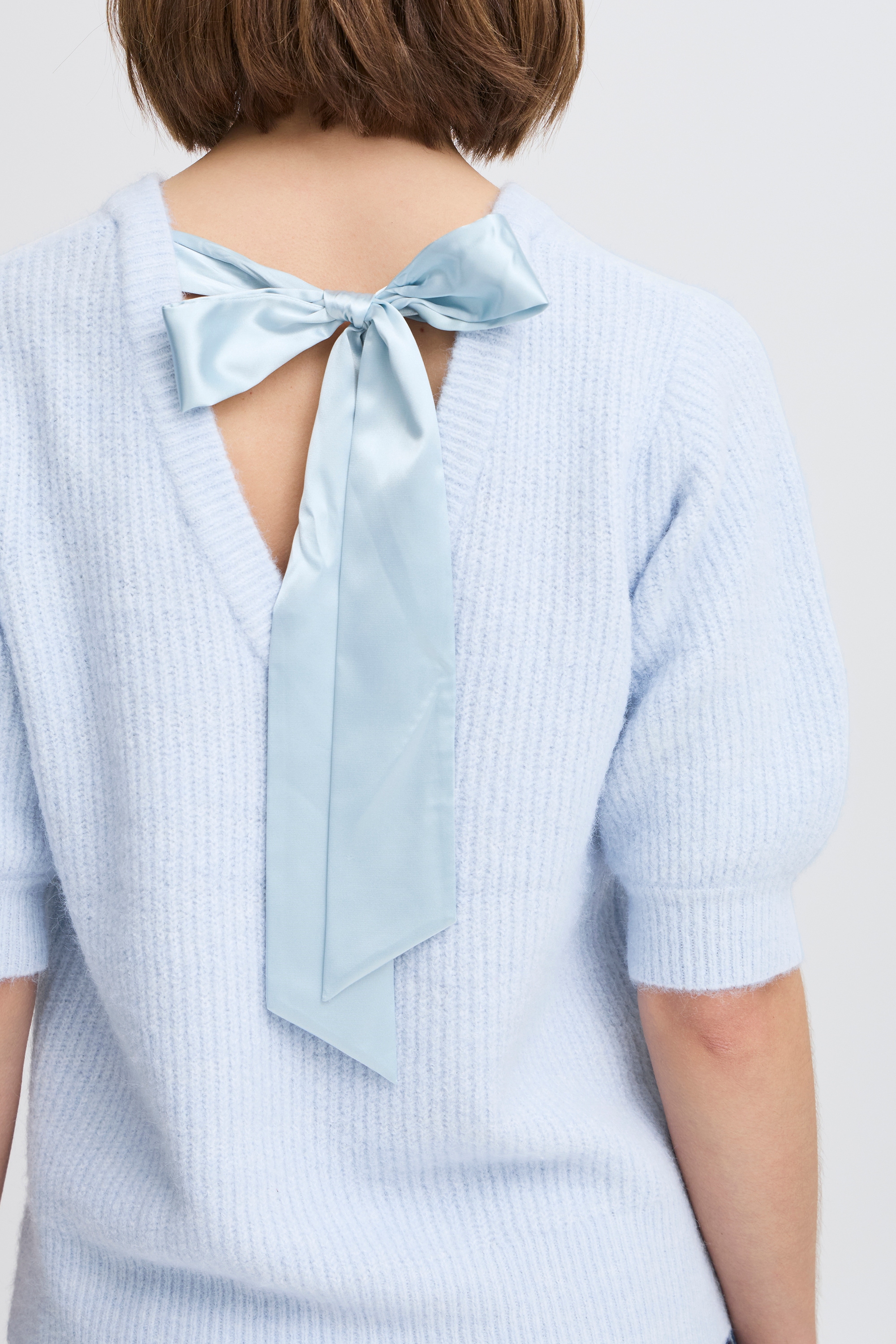 b.young Strickpullover »Strickpullover BYOMEA«
