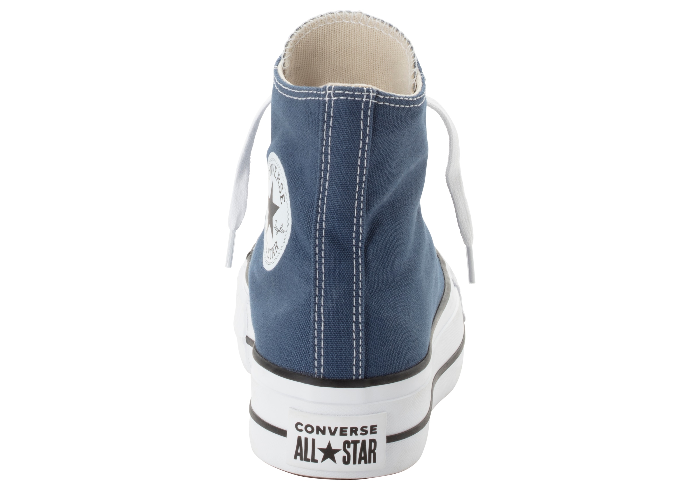 Converse Sneaker »CHUCK TAYLOR ALL STAR LIFT PLATFORM«