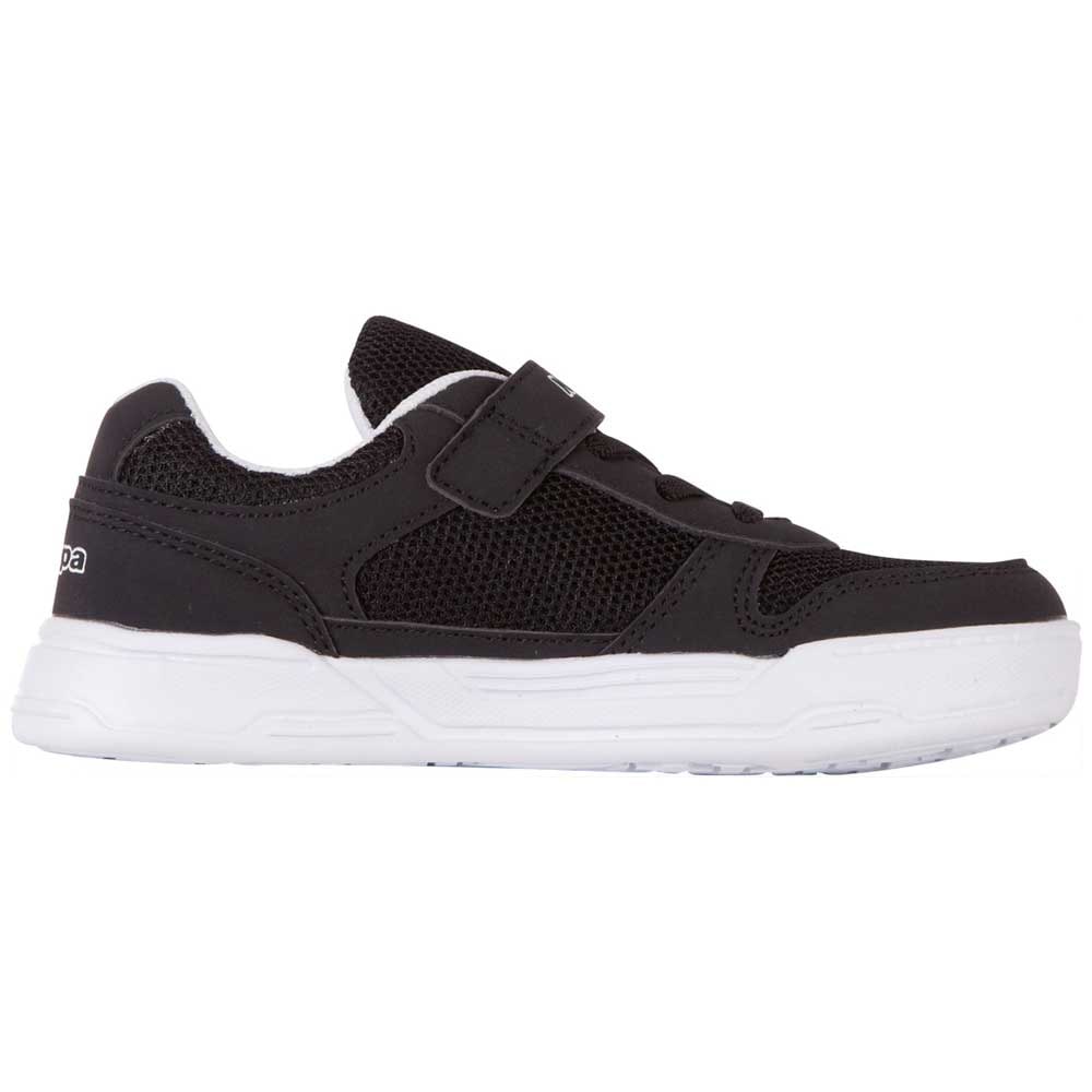 Kappa Sneaker, mit Qualitätssiegel für passende Kinderschuhe