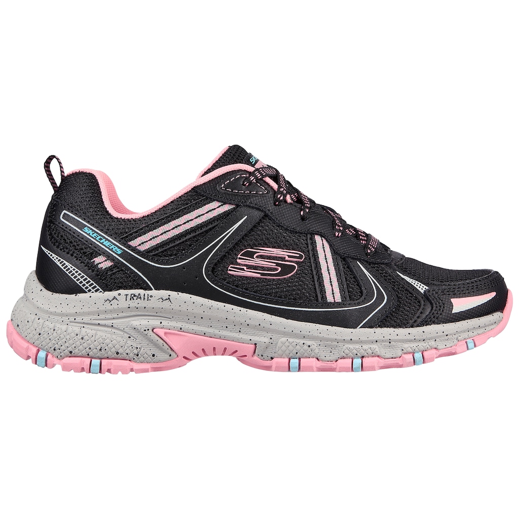 Skechers Sneaker »HILLCREST VAST ADVENT«