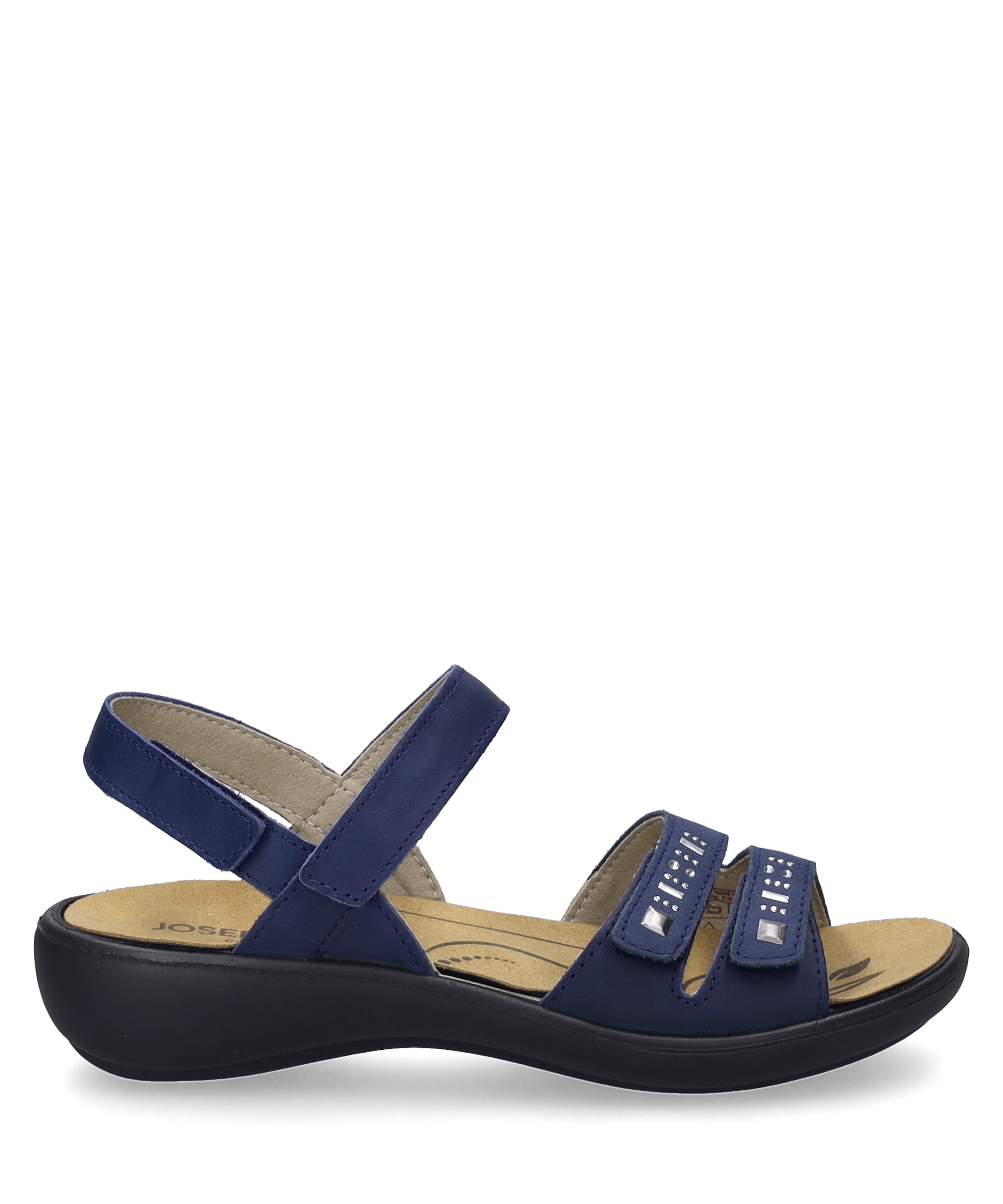 Josef Seibel Sandale »Ibiza 86, ocean«