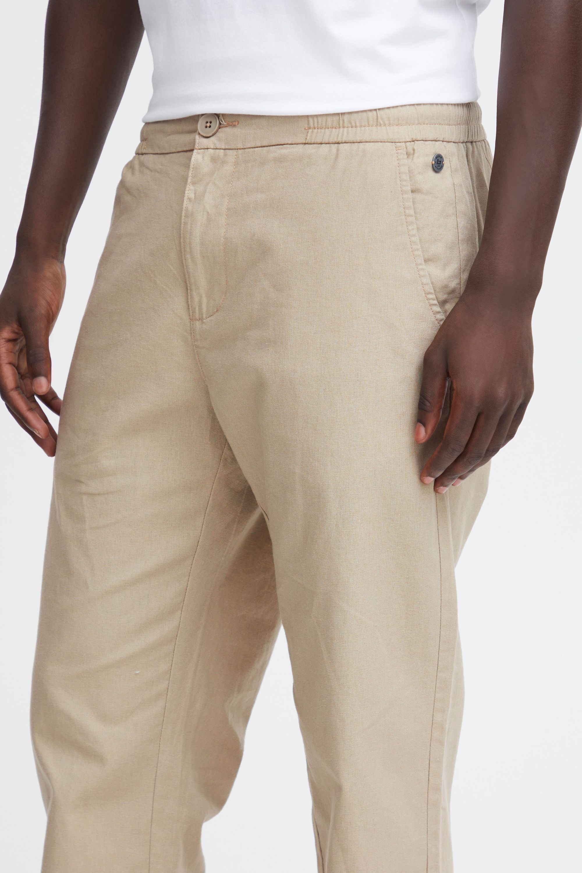 Blend Leinenhose »Leinenhose BHPants«