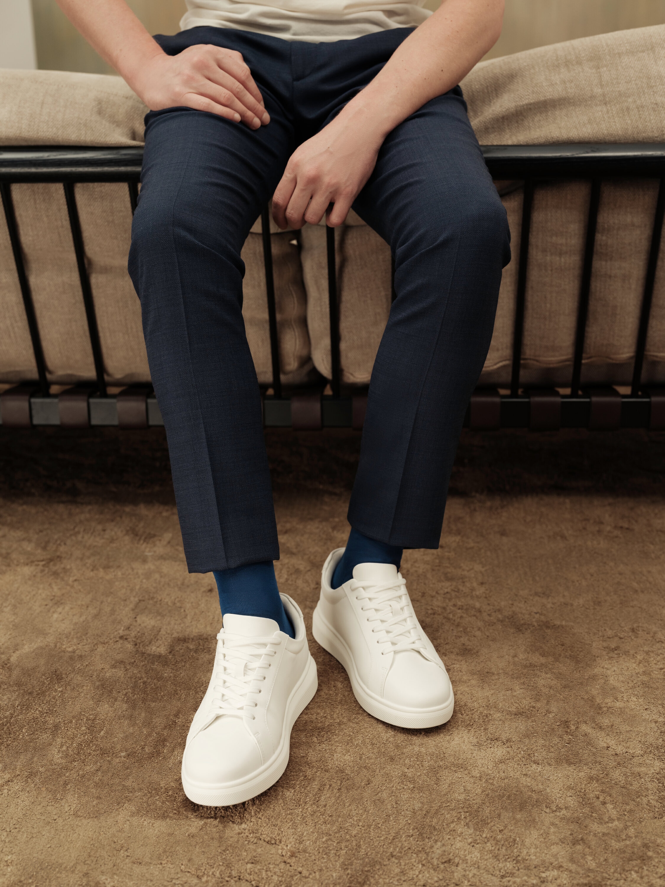 FALKE Socken »Tiago 3-Pack« 3 Paar tlg.
