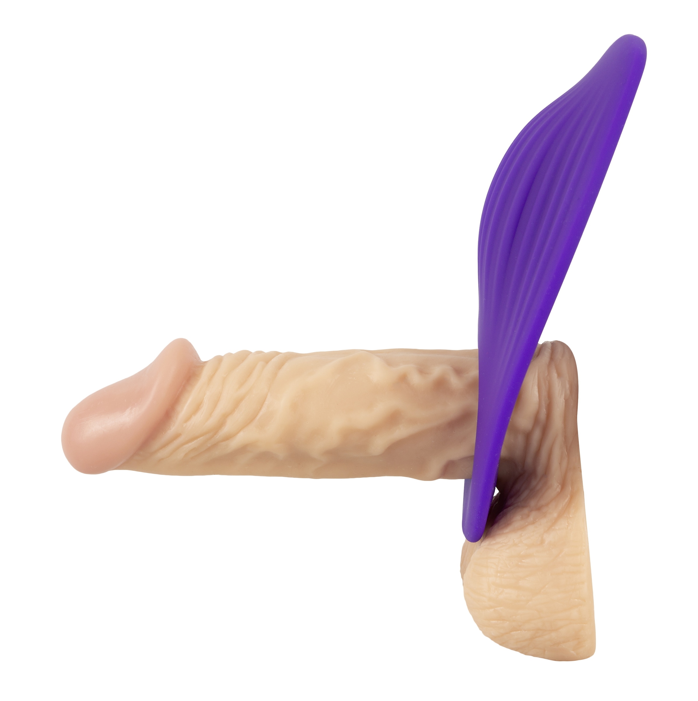 coup!es choice Vibrator »Vibrokissen RC Multi Function Grinding Cushion«