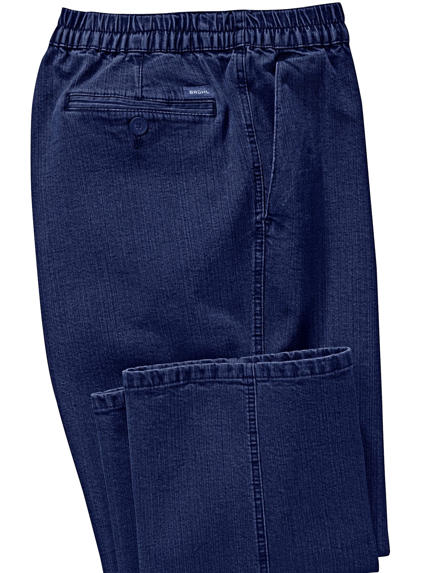 Bequeme Jeans, (1 tlg.)